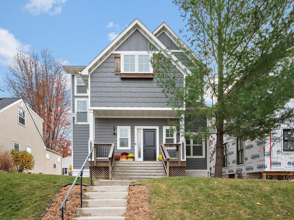 View of Residential at 1298 Bayard Avenue, Saint Paul MN 55116, Saint Paul - Mike Wilen | Minnesota Team Real Estate