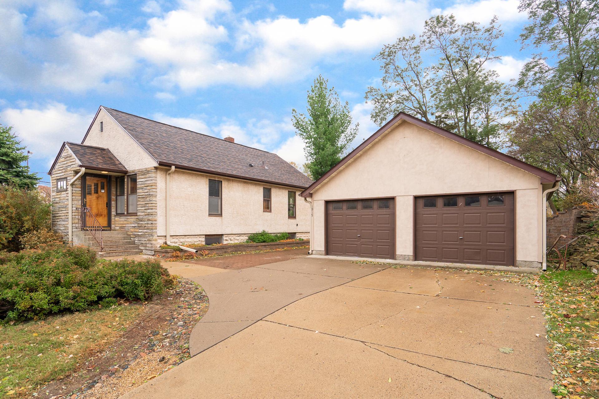 View of Residential at 1915 Butler Avenue, South Saint Paul MN 55075, South Saint Paul - Mike Wilen | Minnesota Team Real Estate