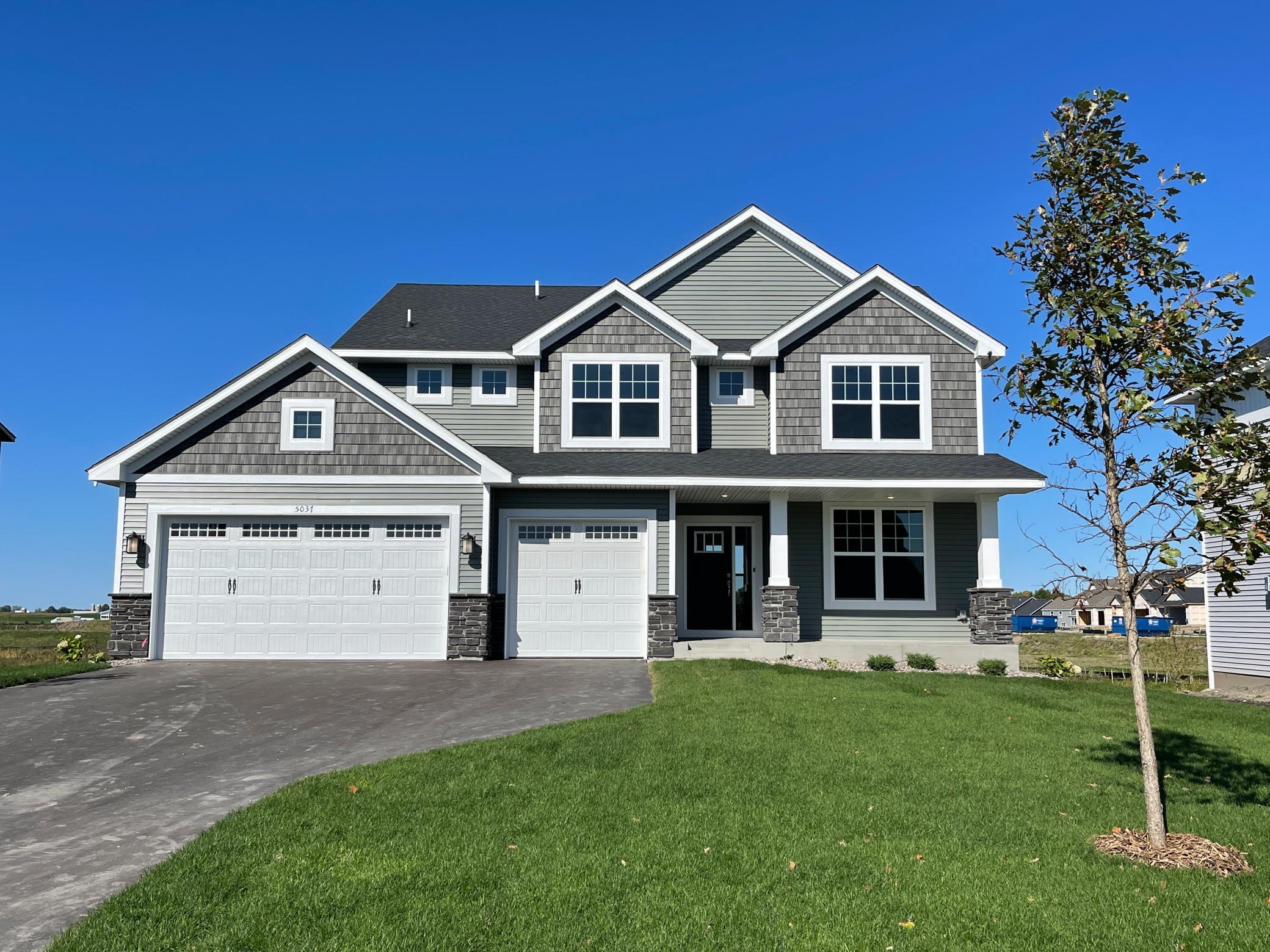 View of Residential at 5037 Jandell Circle, Saint Michael MN 55376, Saint Michael - Mike Wilen | Minnesota Team Real Estate