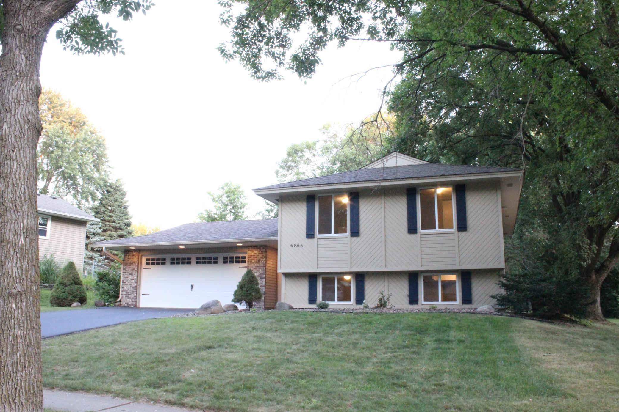 View of Residential at 6866 133rd Street, Apple Valley MN 55124, Apple Valley - Mike Wilen | Minnesota Team Real Estate
