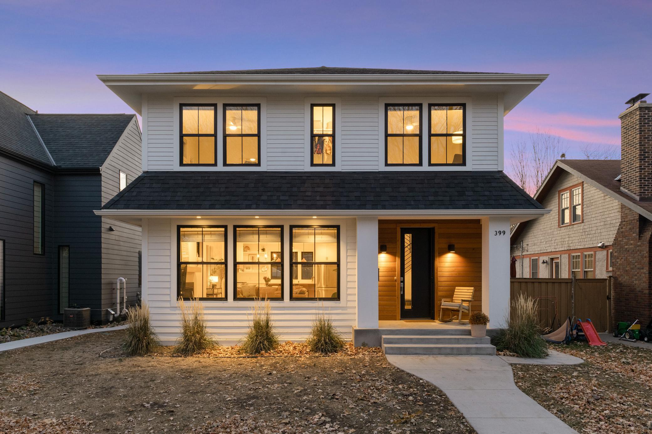 View of Residential at 399 Warwick Street, Saint Paul MN 55105, Saint Paul - Mike Wilen | Minnesota Team Real Estate