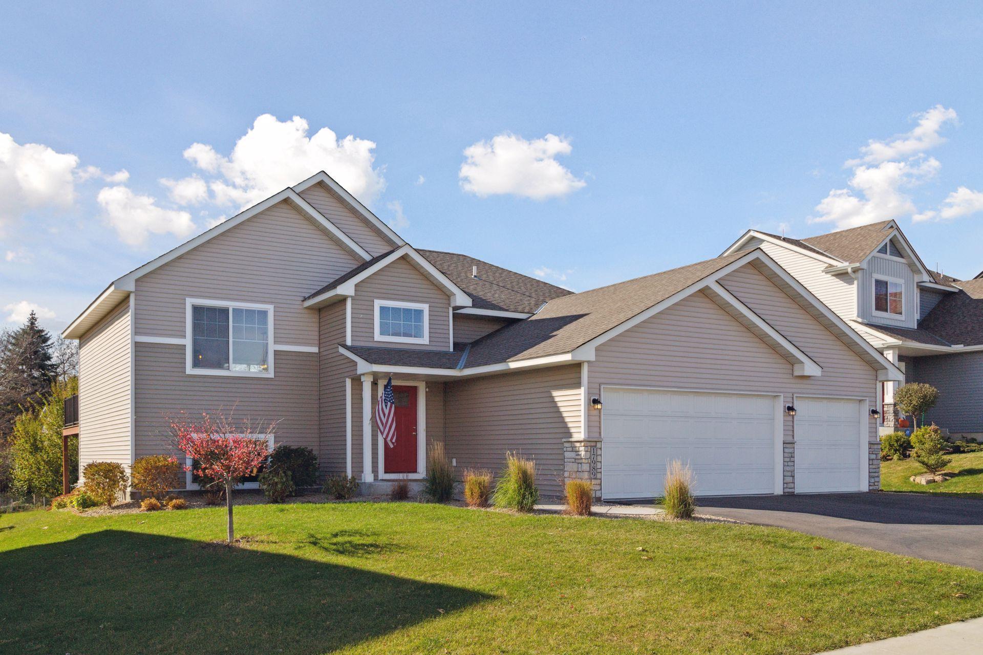 View of Residential at 17989 Equinox Avenue, Lakeville MN 55044, Lakeville - Mike Wilen | Minnesota Team Real Estate