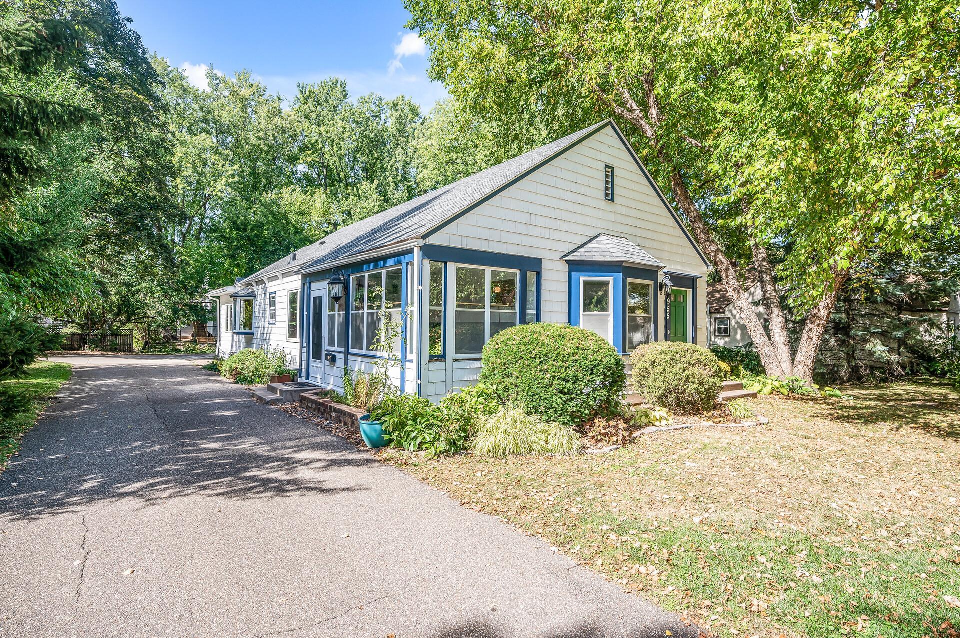 View of Residential at 1955 Eustis Street, Lauderdale MN 55113, Lauderdale - Mike Wilen | Minnesota Team Real Estate