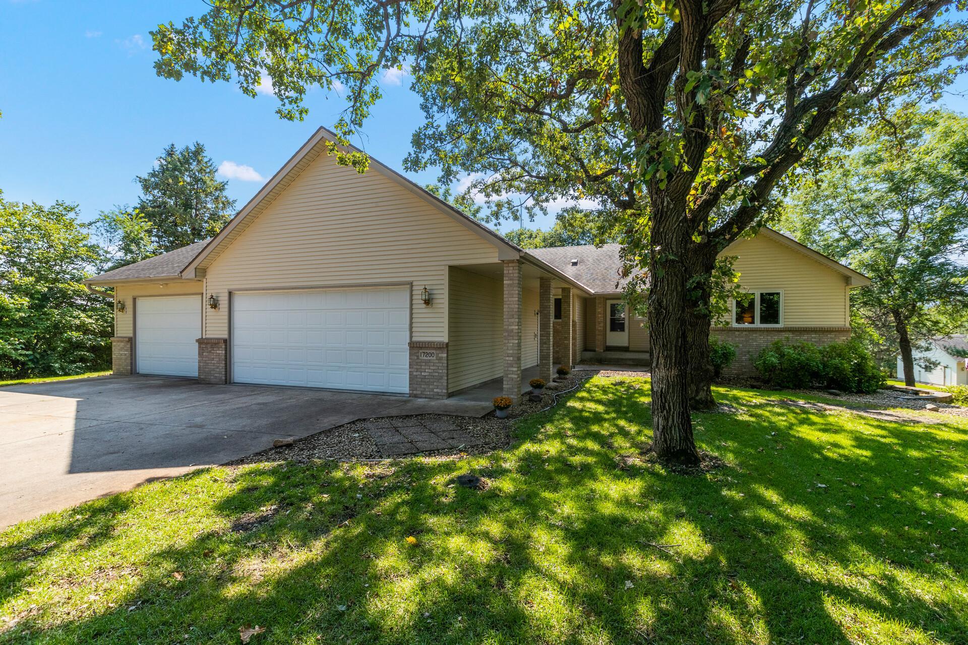 View of Residential at 17200 Tungsten Street, Ramsey MN 55303, Ramsey - Mike Wilen | Minnesota Team Real Estate