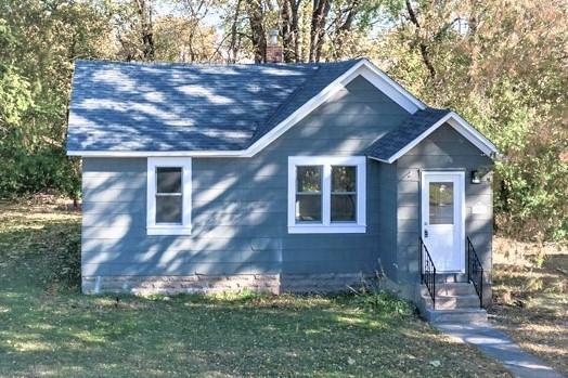 View of Residential at 1960 Ide Street, Maplewood MN 55109, Maplewood - Mike Wilen | Minnesota Team Real Estate