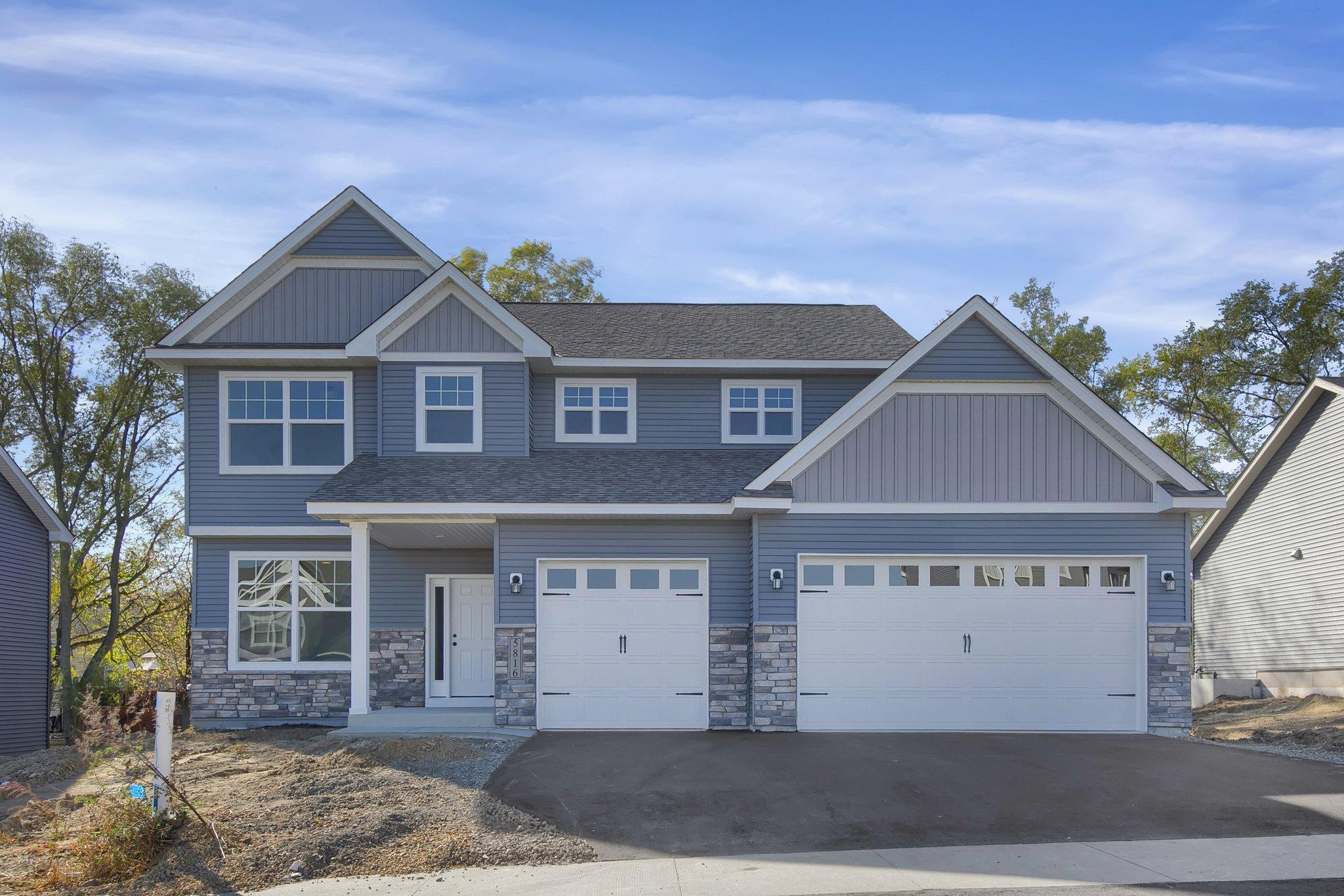 View of Residential at 5816 Upper 179th Street, Lakeville MN 55044, Lakeville - Mike Wilen | Minnesota Team Real Estate