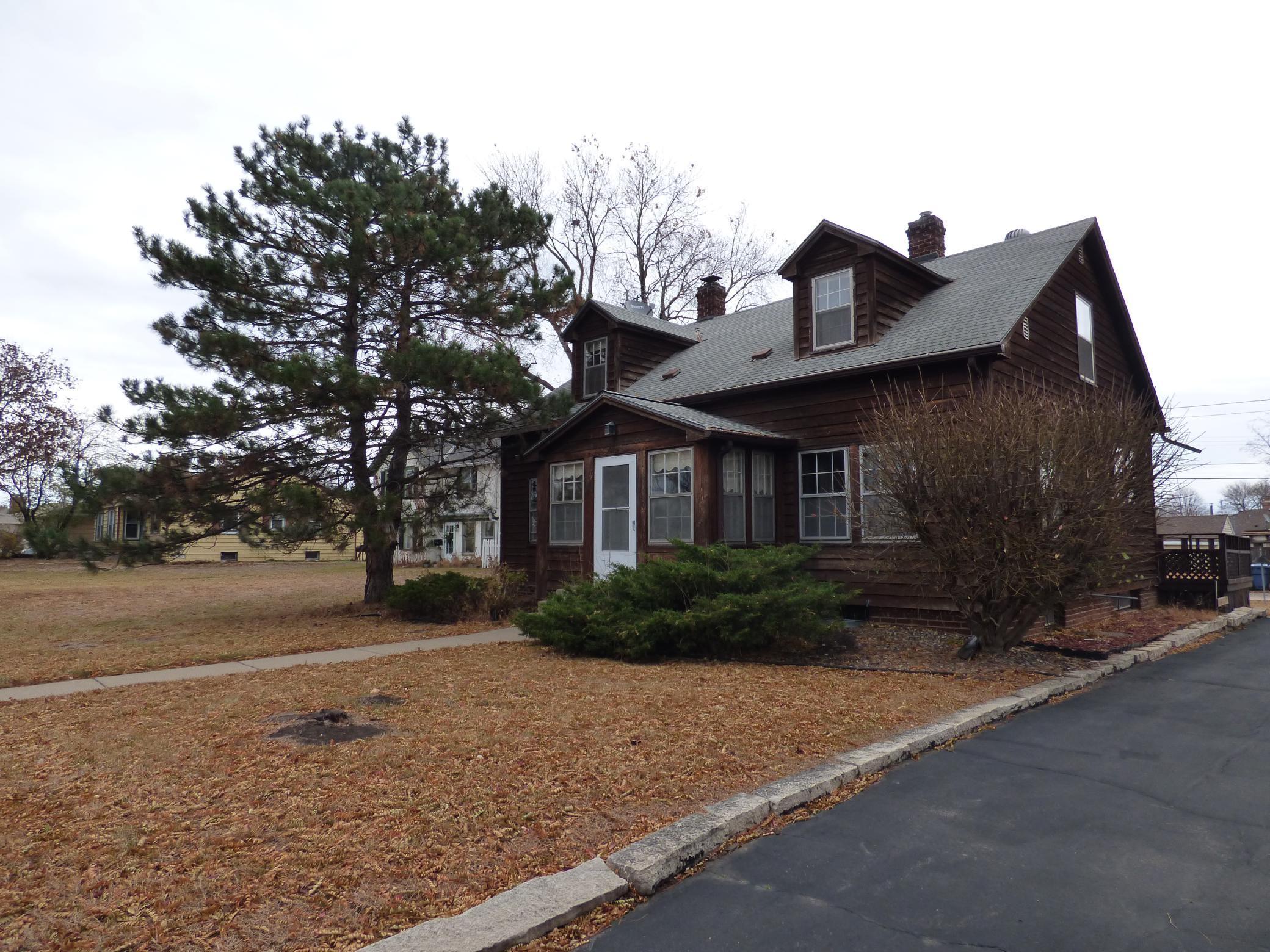View of Residential at 6121 Penn Avenue, Minneapolis MN 55419, Minneapolis - Mike Wilen | Minnesota Team Real Estate
