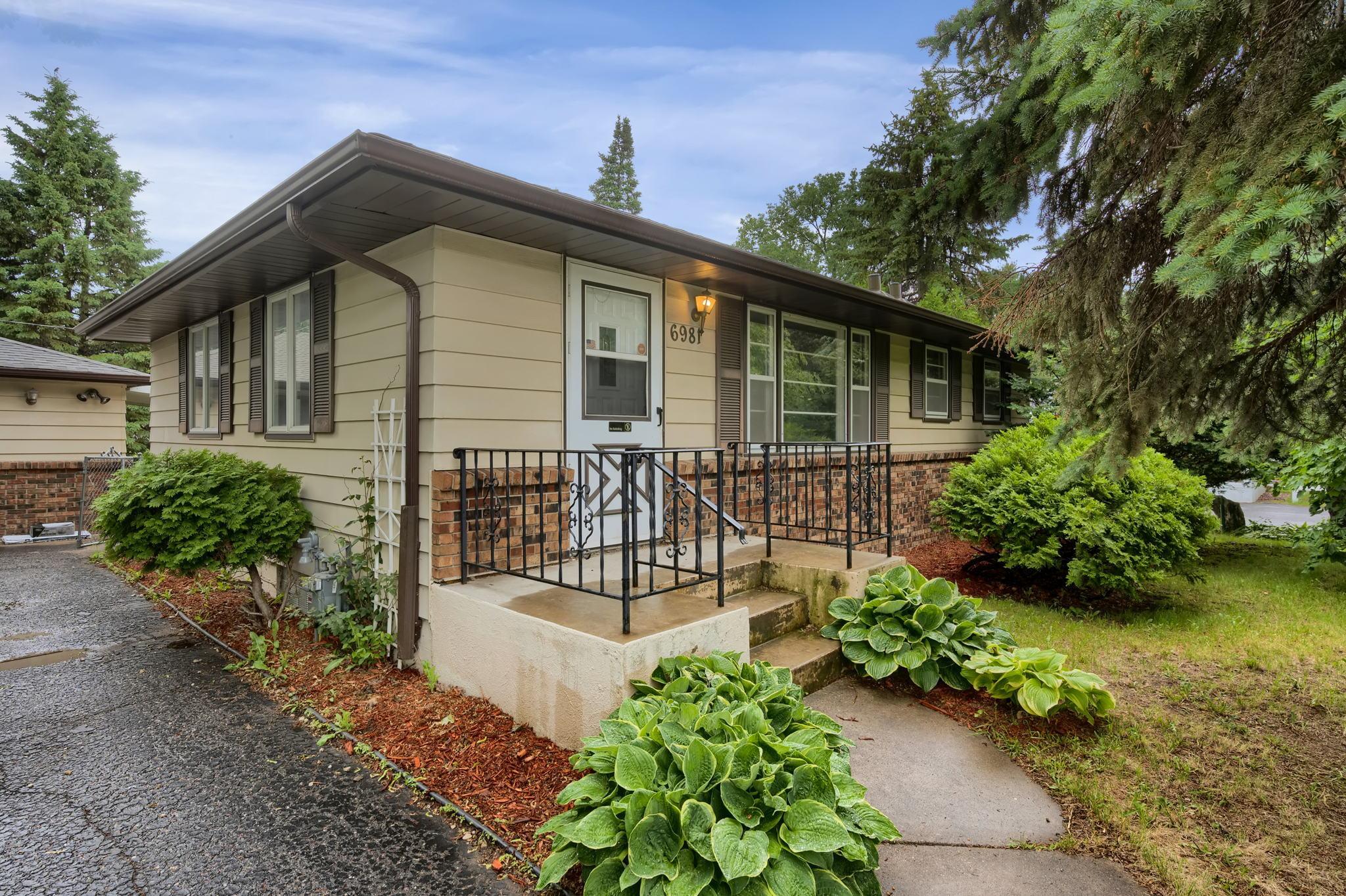 View of Residential at 6981 11th Street, Oakdale MN 55128, Oakdale - Mike Wilen | Minnesota Team Real Estate