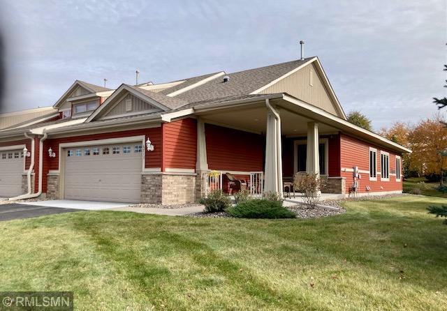 View of Residential at 6713 99th Avenue, Brooklyn Park MN 55445, Brooklyn Park - Mike Wilen | Minnesota Team Real Estate