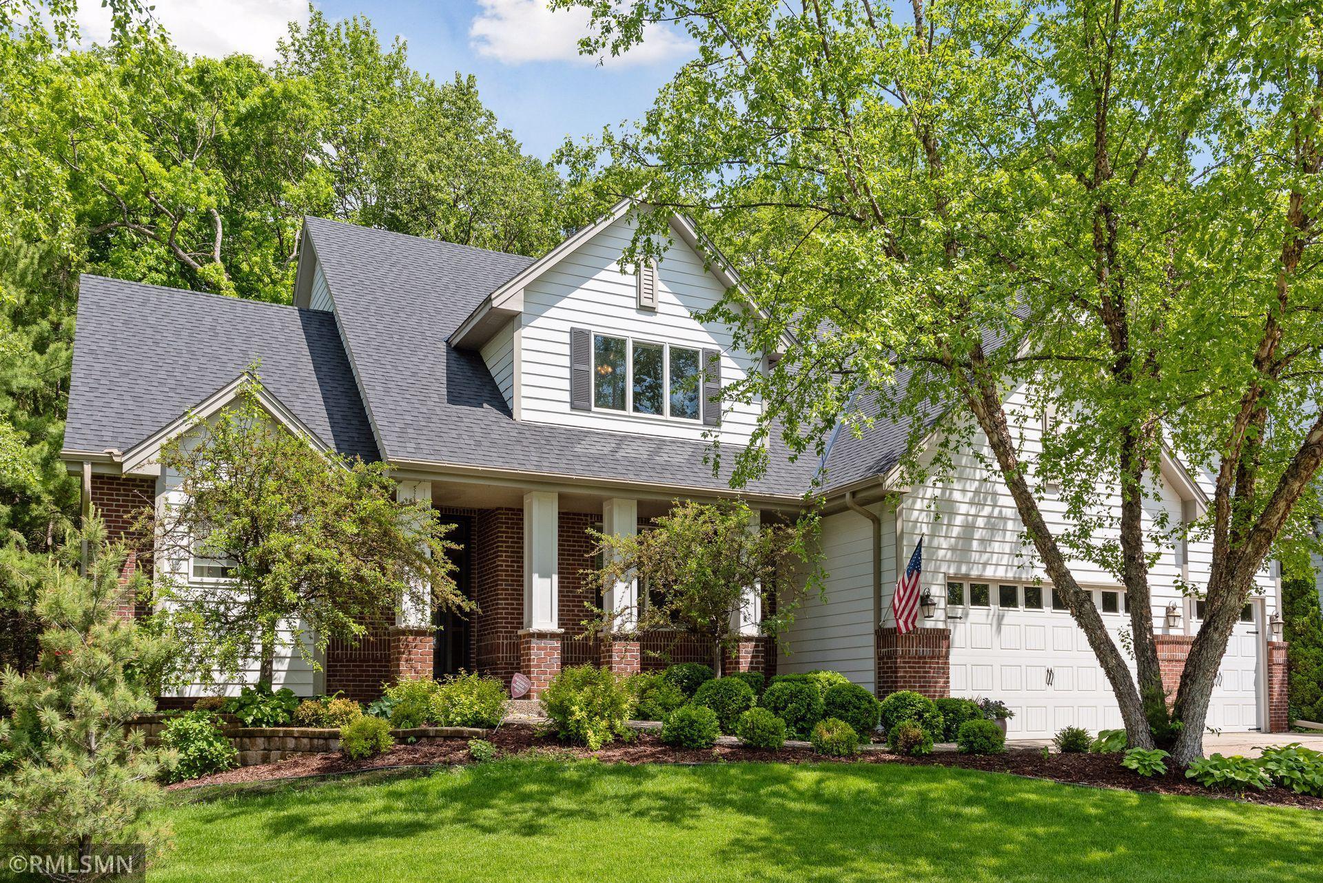 View of Residential at 1104 Wildwood Way, Chaska MN 55318, Chaska - Mike Wilen | Minnesota Team Real Estate
