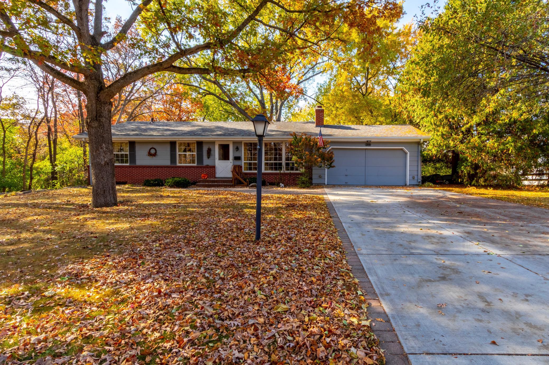 View of Residential at 2018 Lancaster Street, Minnetonka MN 55305, Minnetonka - Mike Wilen | Minnesota Team Real Estate