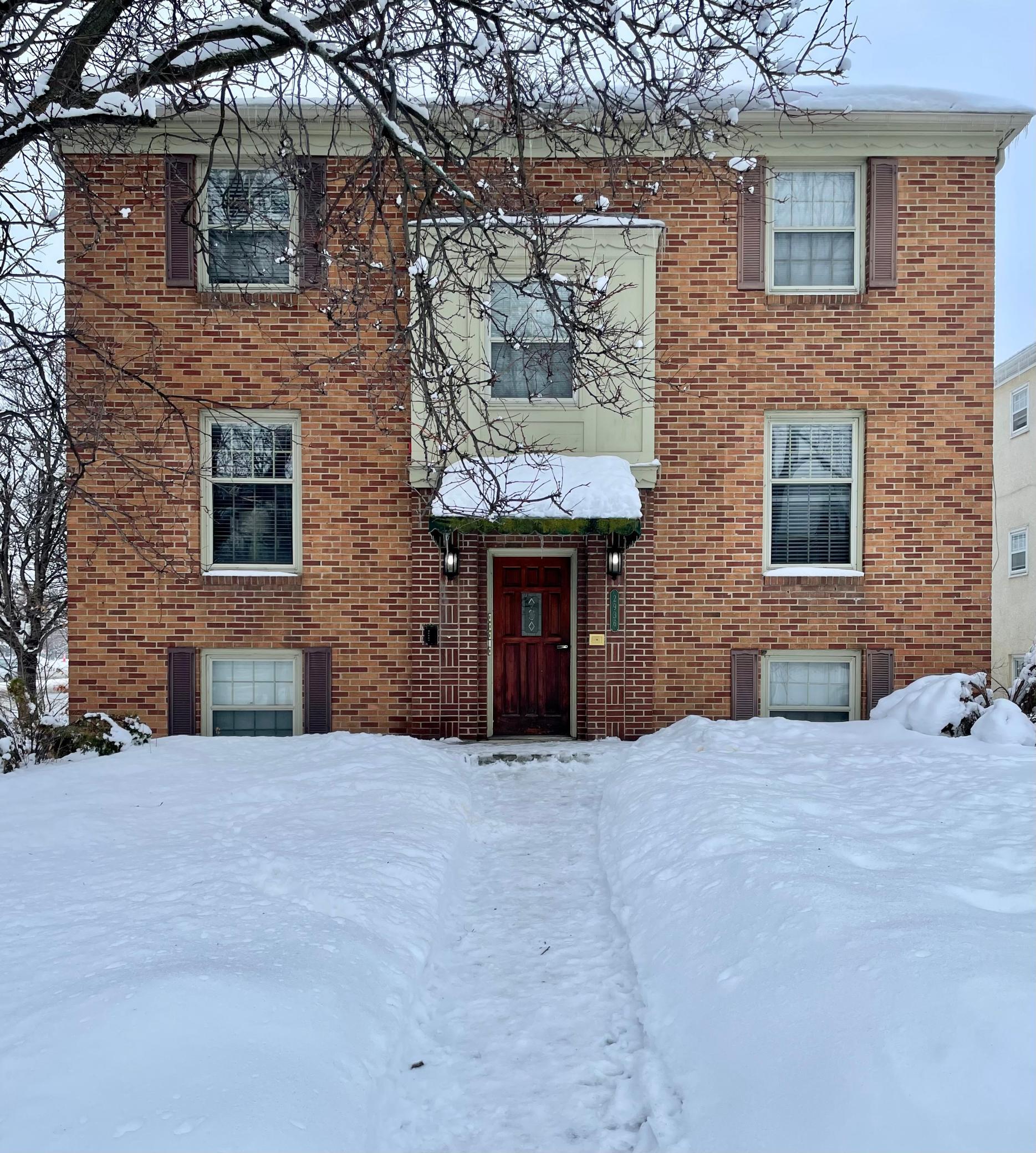 View of Residential at 2936 Drew Avenue #2, Minneapolis MN 55416, Minneapolis - Mike Wilen | Minnesota Team Real Estate