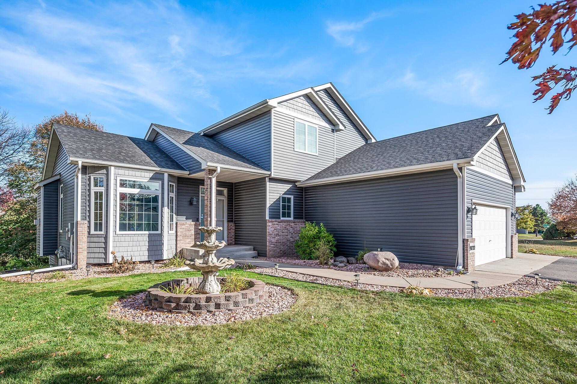 View of Residential at 9722 Greenspruce Avenue, Brooklyn Park MN 55443, Brooklyn Park - Mike Wilen | Minnesota Team Real Estate