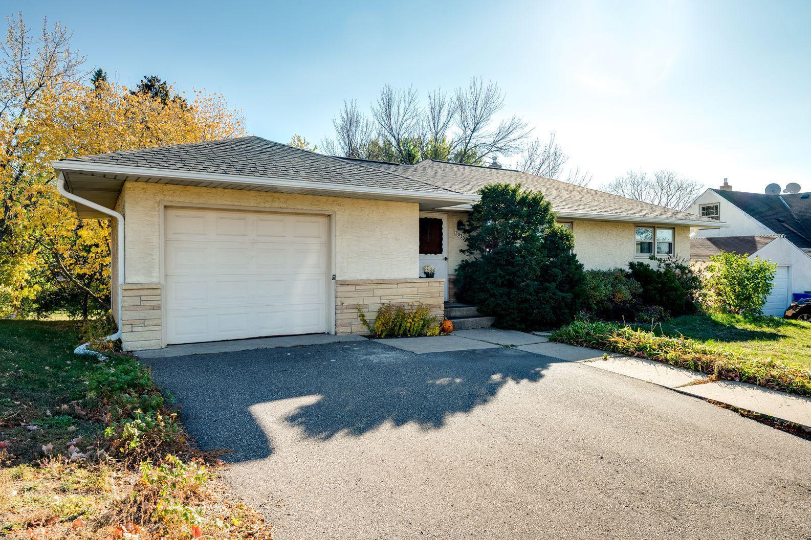 View of Residential at 2030 Suburban Avenue, Saint Paul MN 55119, Saint Paul - Mike Wilen | Minnesota Team Real Estate