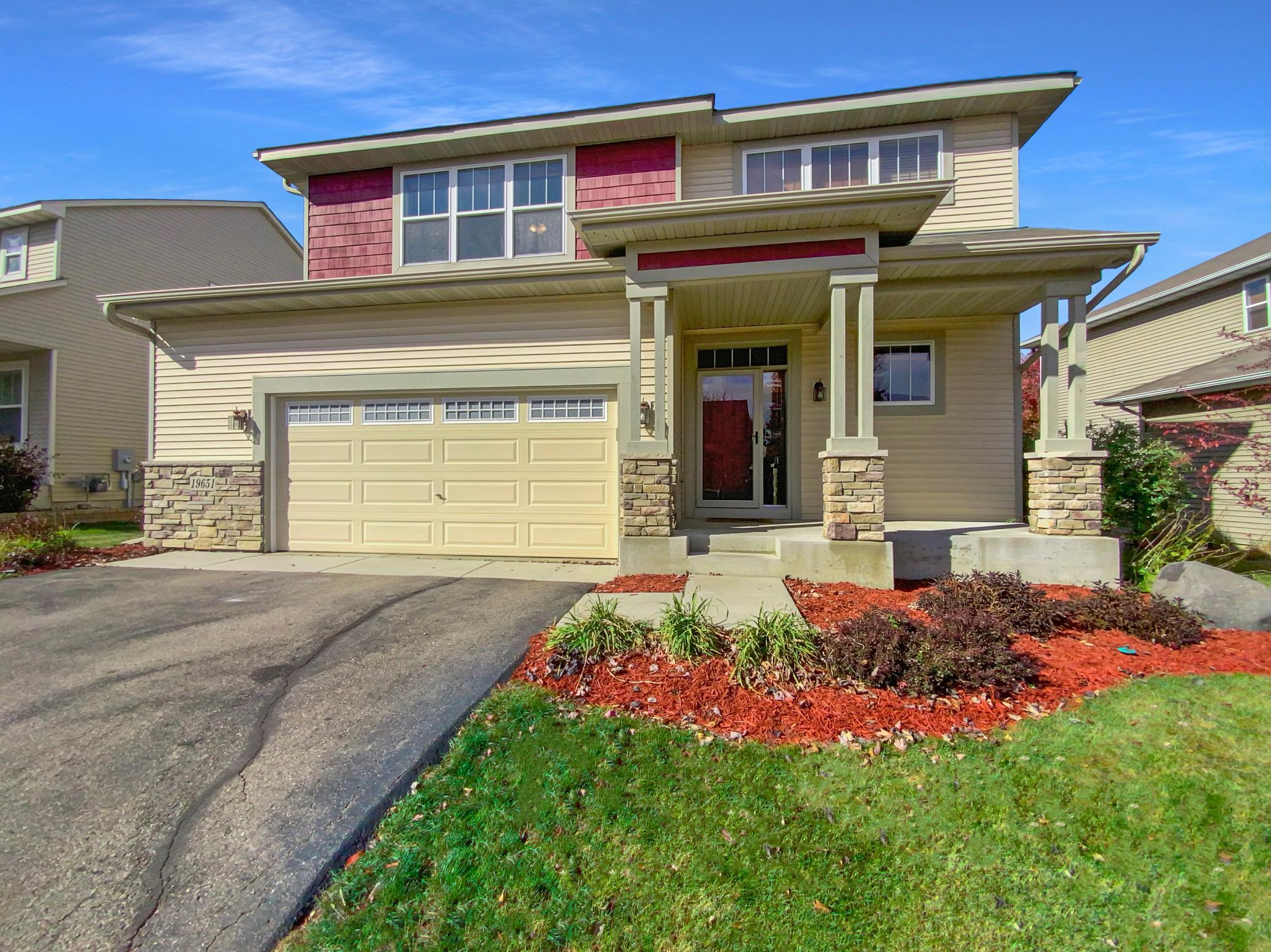 View of Residential at 19651 Estes Path, Farmington MN 55024, Farmington - Mike Wilen | Minnesota Team Real Estate