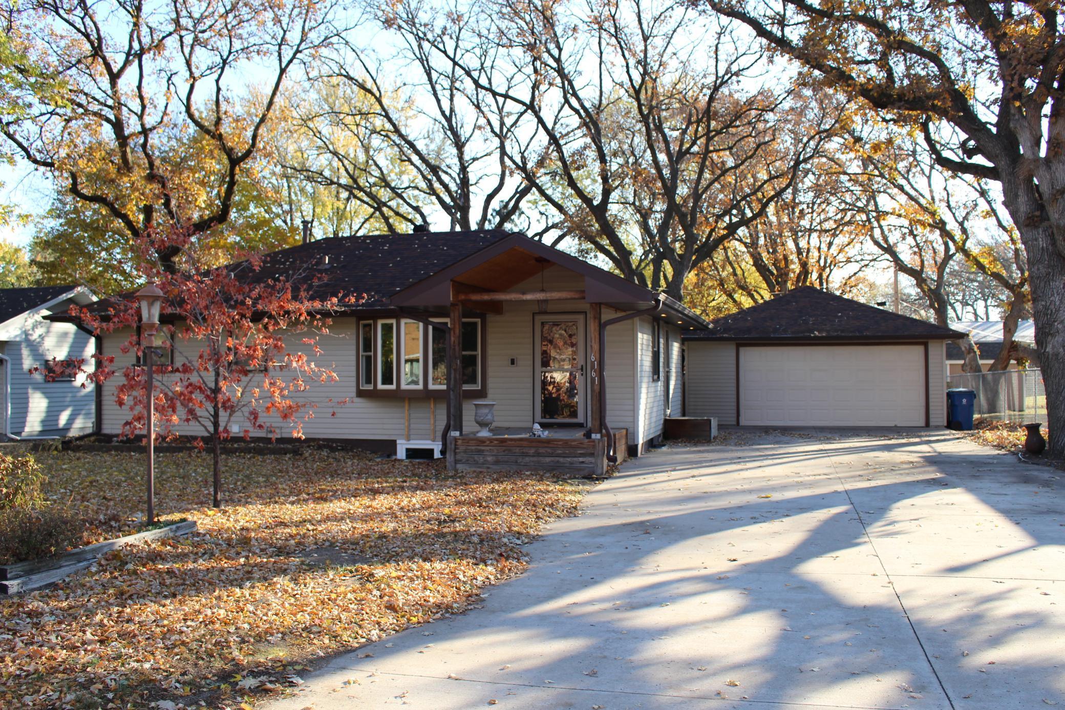 View of Residential at 6161 Starlite Boulevard, Fridley MN 55432, Fridley - Mike Wilen | Minnesota Team Real Estate