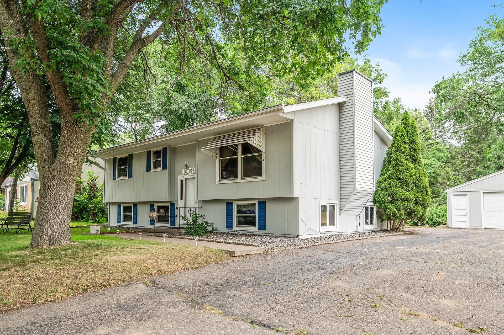 View of Residential at 4008 White Bear Avenue, White Bear Lake MN 55110, White Bear Lake - Mike Wilen | Minnesota Team Real Estate