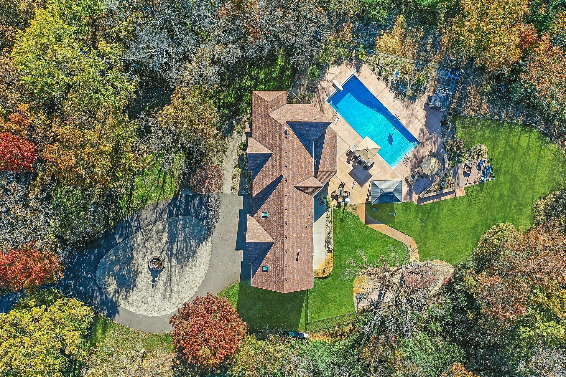 View of Residential at 16320 Royal Road, Ramsey MN 55303, Ramsey - Mike Wilen | Minnesota Team Real Estate