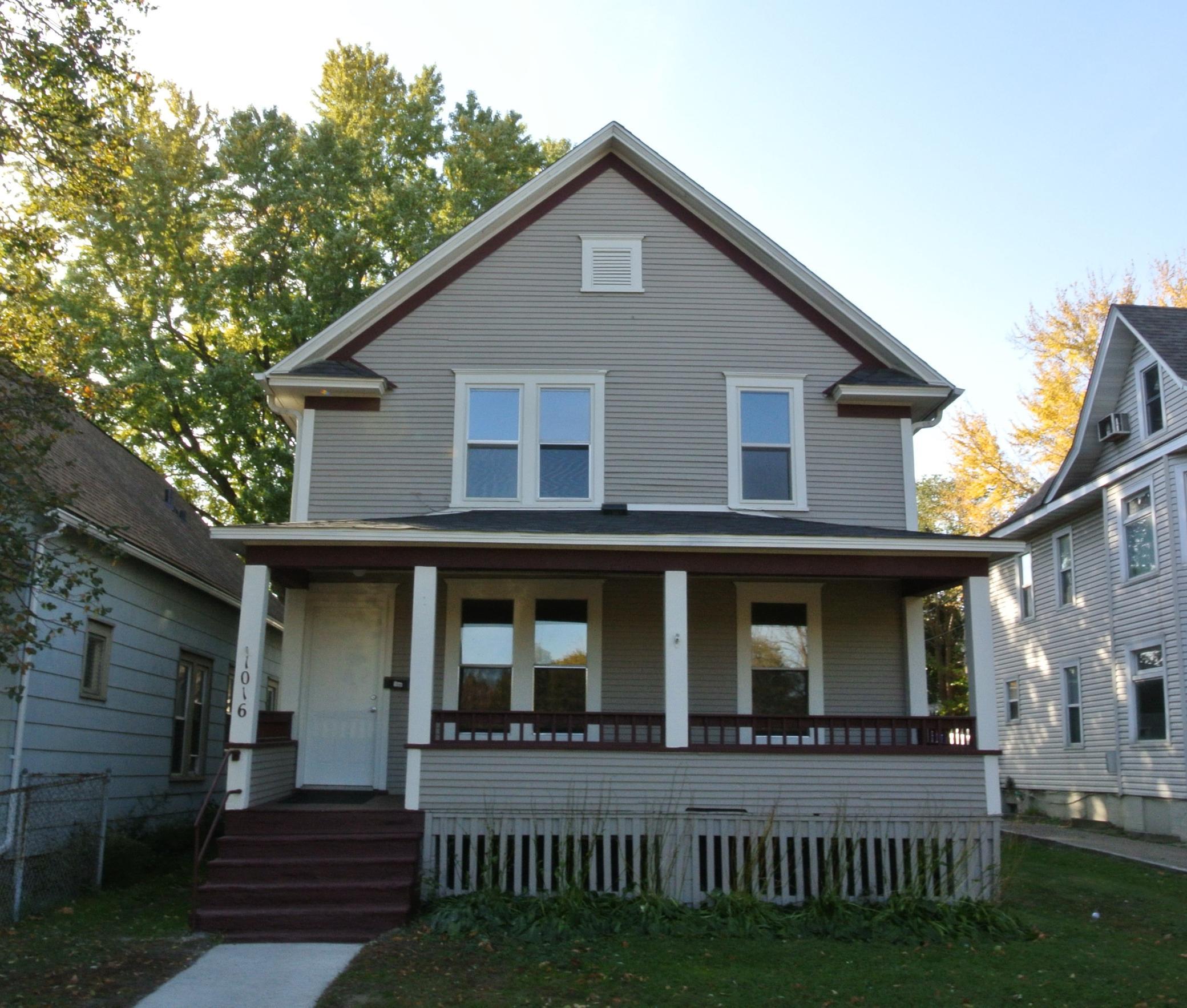 View of Residential Income at 1016 Pacific Street, Saint Paul MN 55106, Saint Paul - Mike Wilen | Minnesota Team Real Estate
