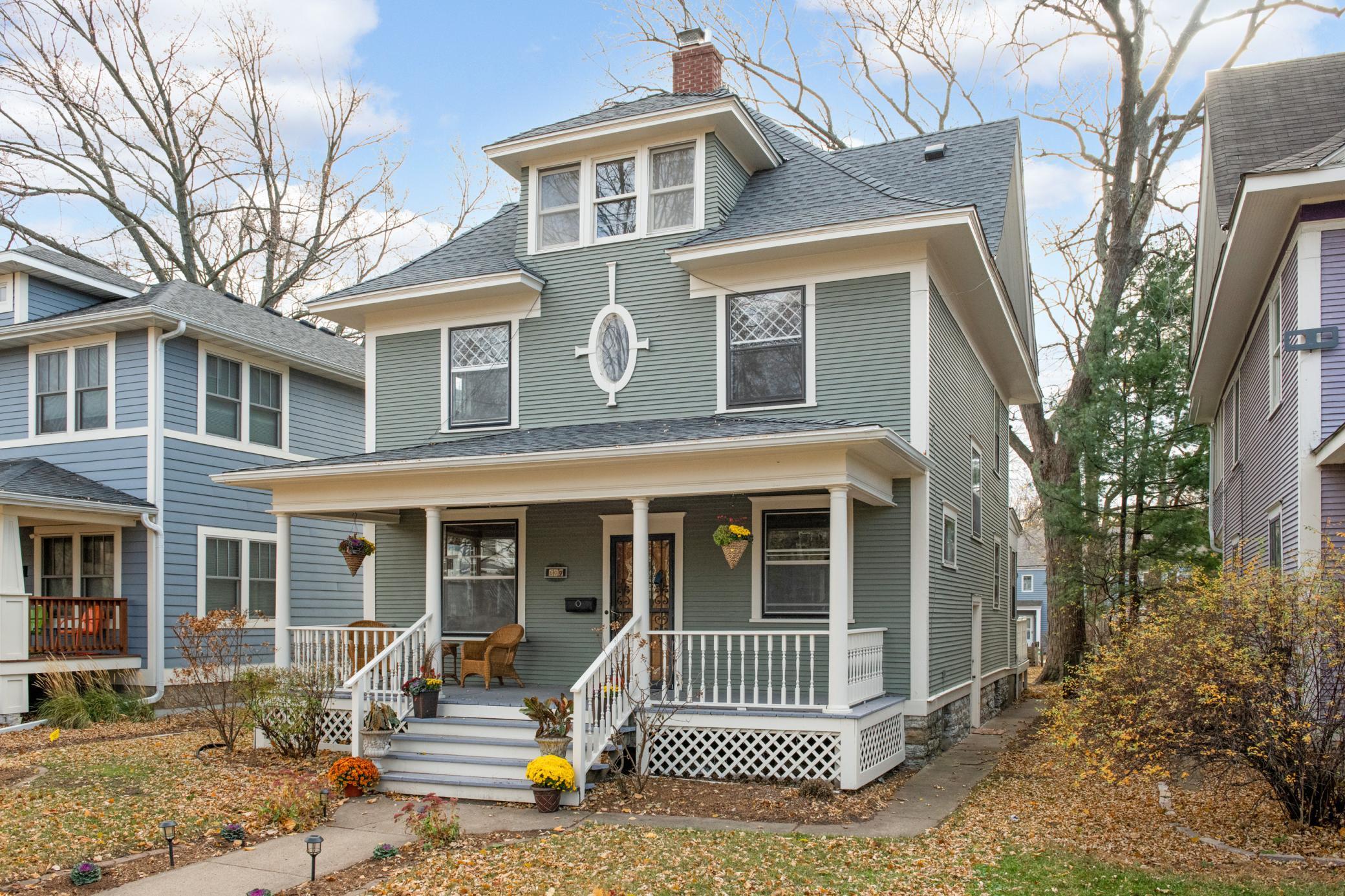 View of Residential at 600 Laurel Avenue, Saint Paul MN 55102, Saint Paul - Mike Wilen | Minnesota Team Real Estate
