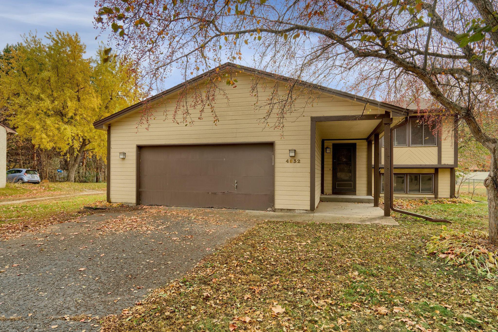 View of Residential at 4832 107th Avenue, Circle Pines MN 55014, Circle Pines - Mike Wilen | Minnesota Team Real Estate