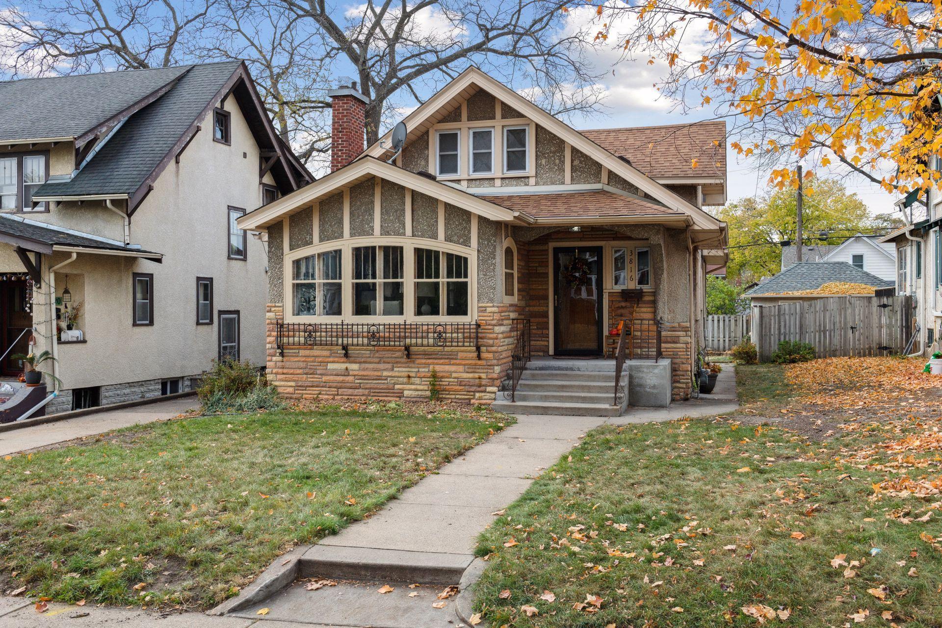 View of Residential at 3816 Columbus Avenue, Minneapolis MN 55407, Minneapolis - Mike Wilen | Minnesota Team Real Estate