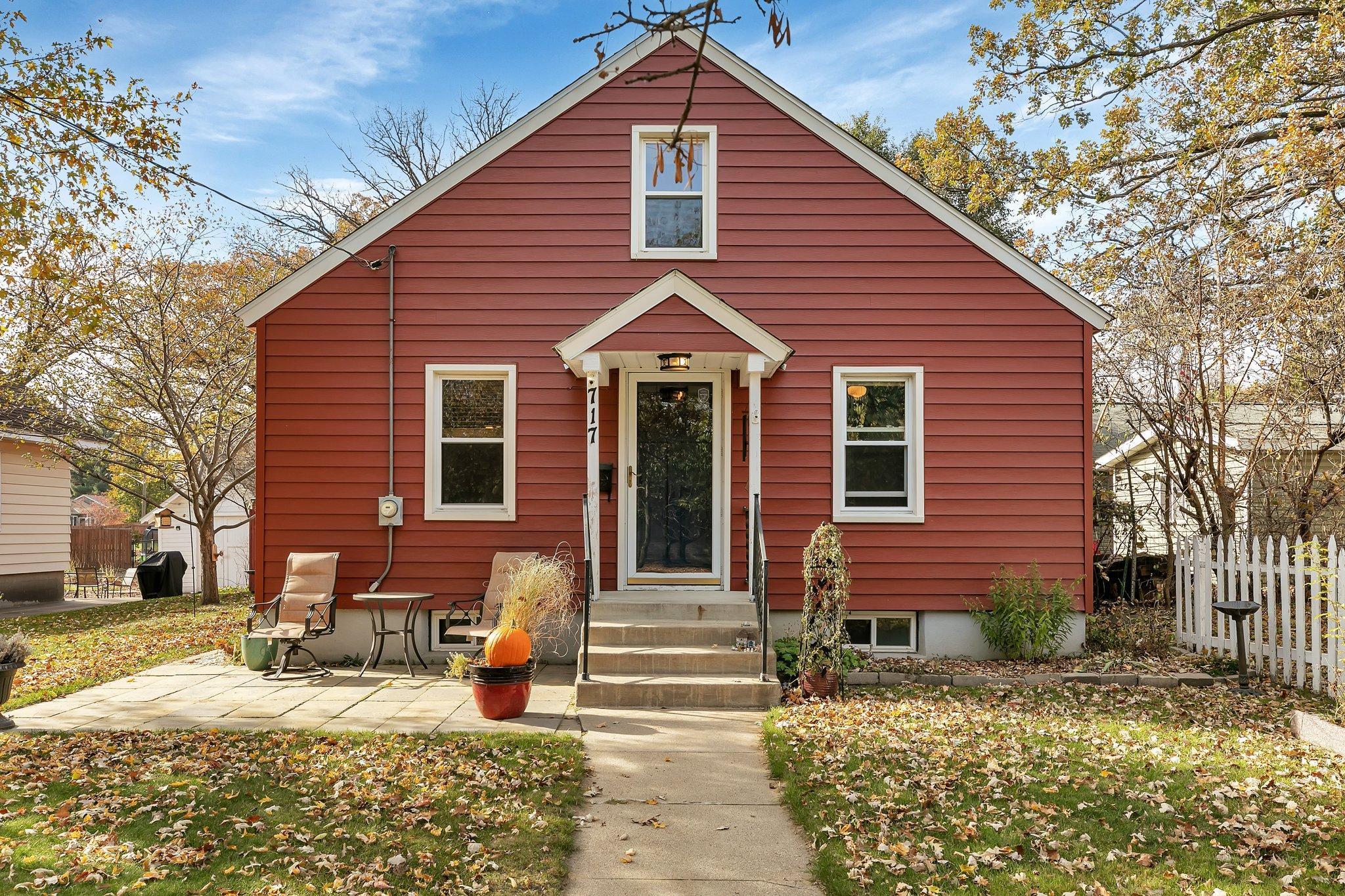 View of Residential at 717 Kilian Boulevard, Saint Cloud MN 56304, Saint Cloud - Mike Wilen | Minnesota Team Real Estate