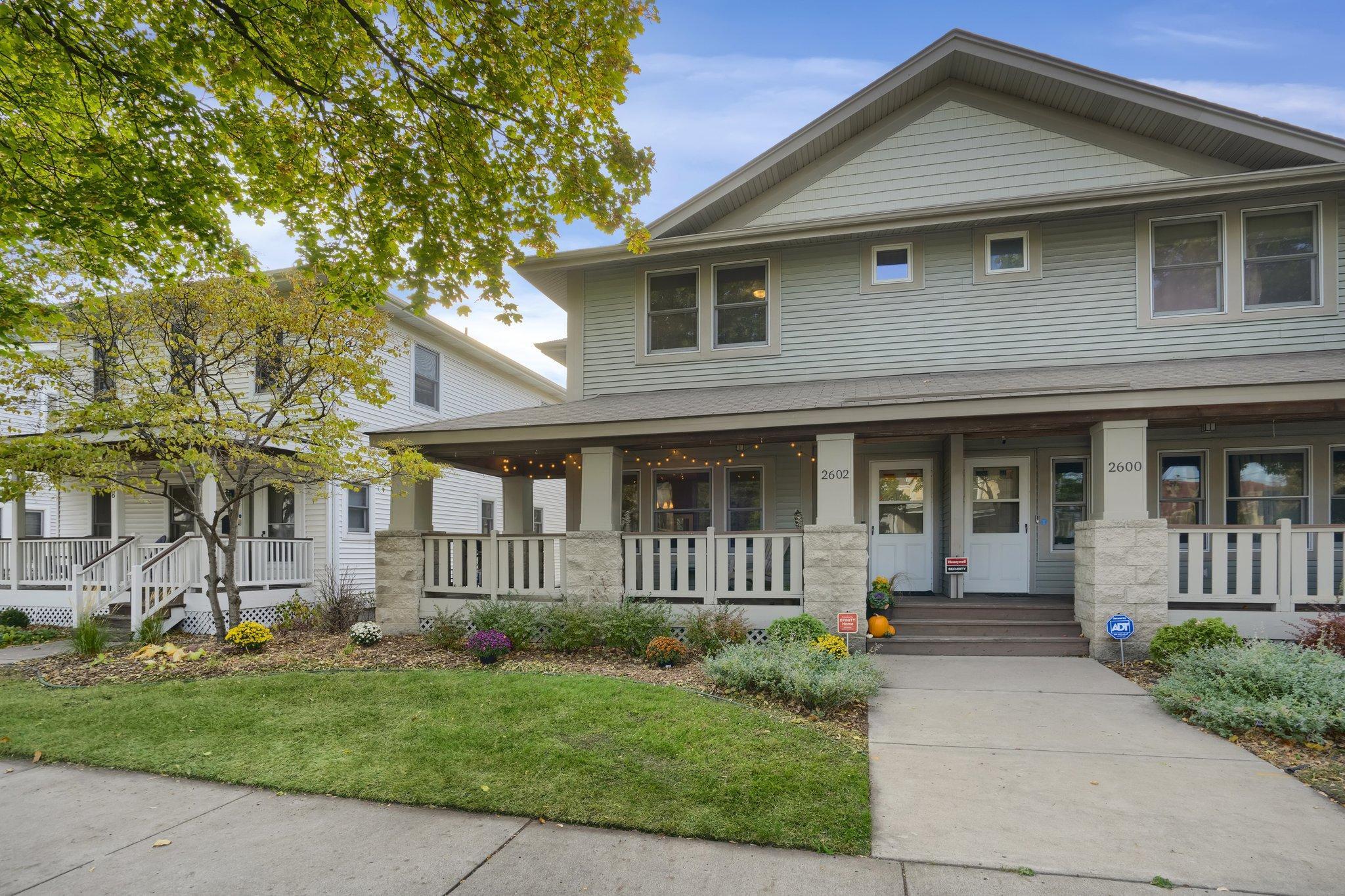 View of Residential at 2602 Portland Avenue, Minneapolis MN 55407, Minneapolis - Mike Wilen | Minnesota Team Real Estate