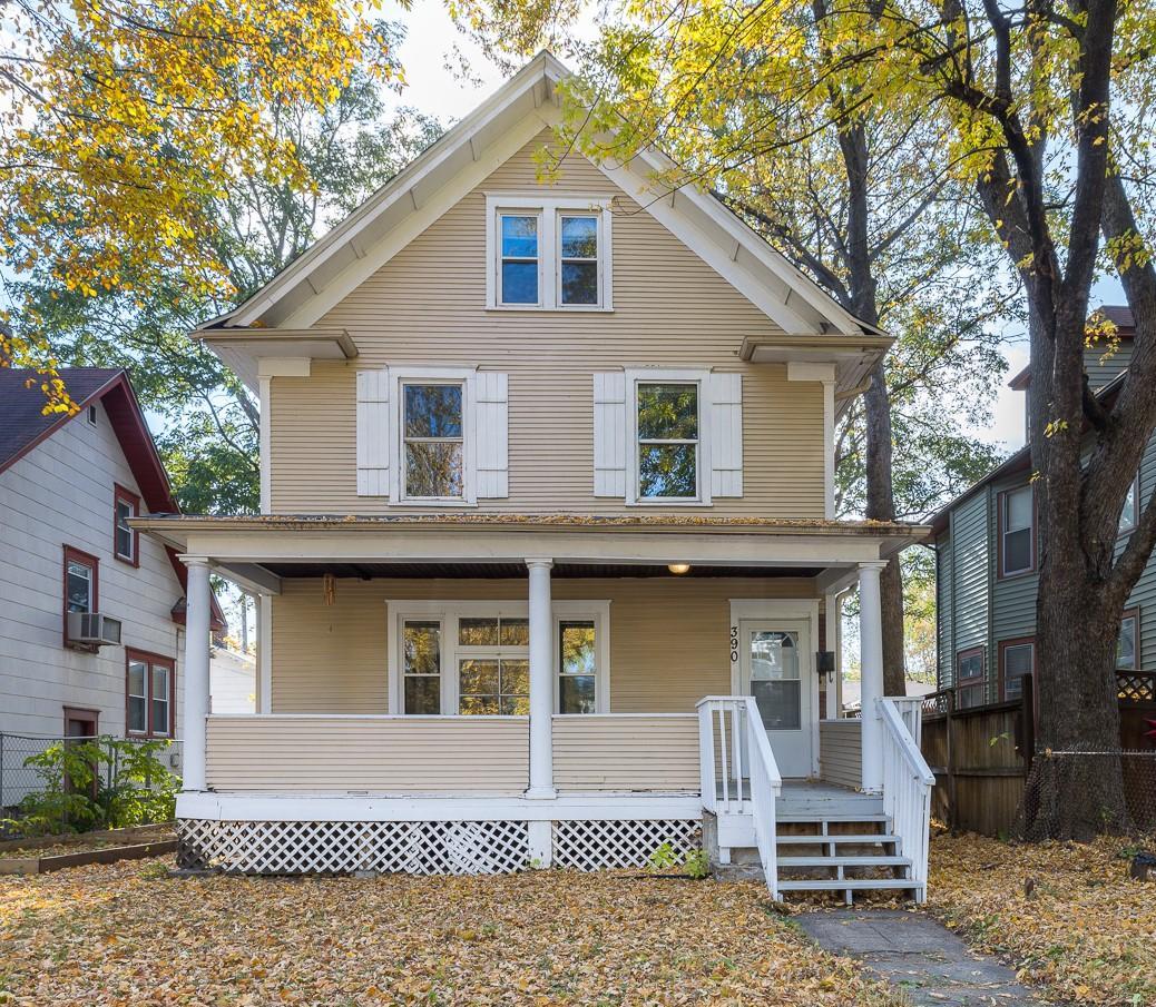 View of Residential at 390 Sims Avenue, Saint Paul MN 55130, Saint Paul - Mike Wilen | Minnesota Team Real Estate