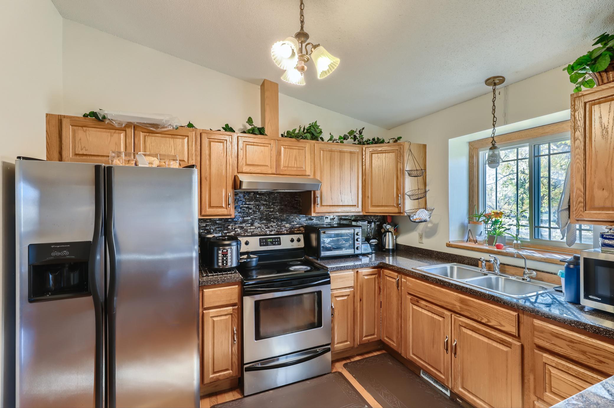 View of Residential at 9633 Penn Avenue, Brooklyn Park MN 55444, Brooklyn Park - Mike Wilen | Minnesota Team Real Estate