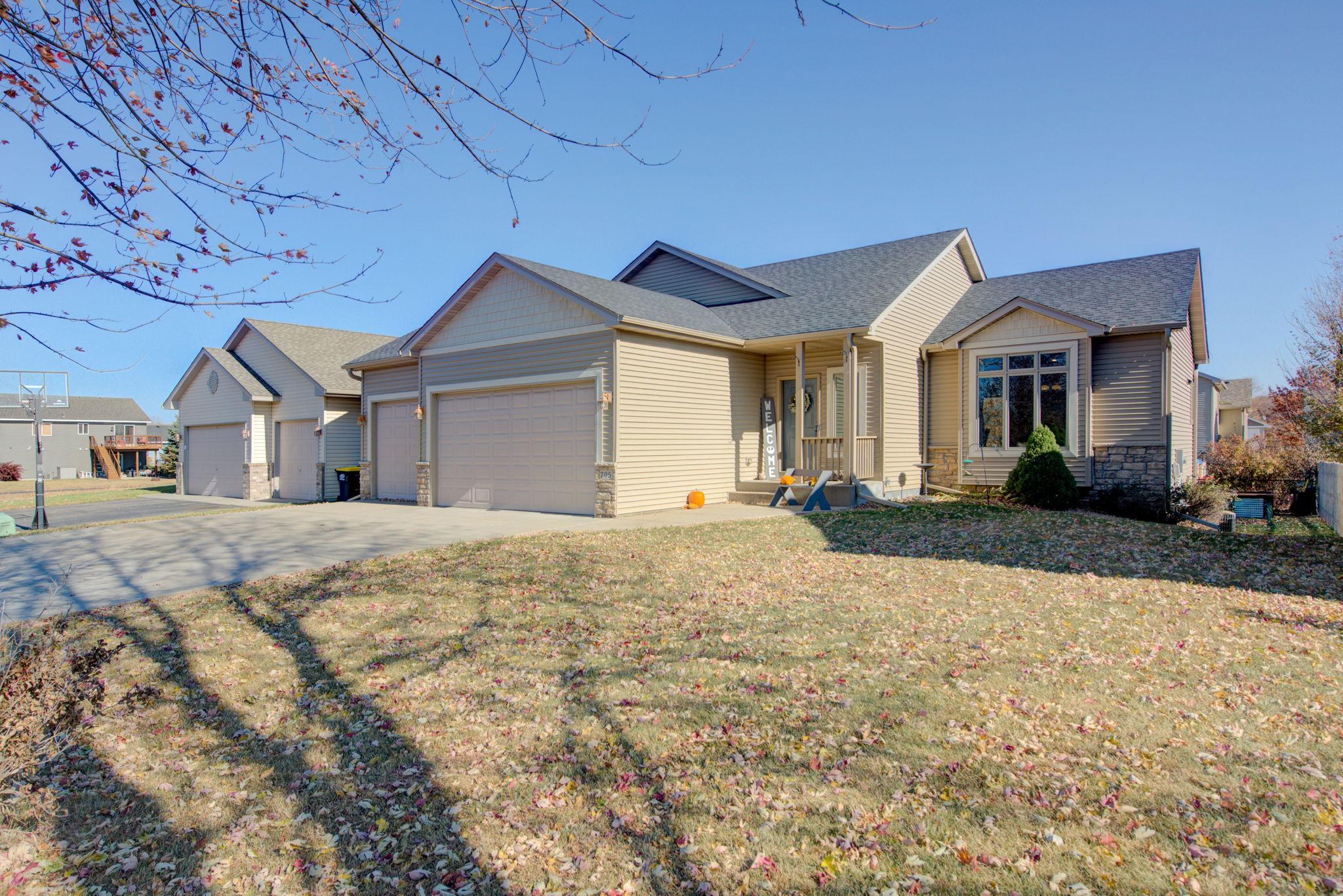 View of Residential at 705 Green Acre Court, Belle Plaine MN 56011, Belle Plaine - Mike Wilen | Minnesota Team Real Estate