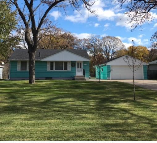 View of Residential at 9015 Van Buren Street, Blaine MN 55434, Blaine - Mike Wilen | Minnesota Team Real Estate