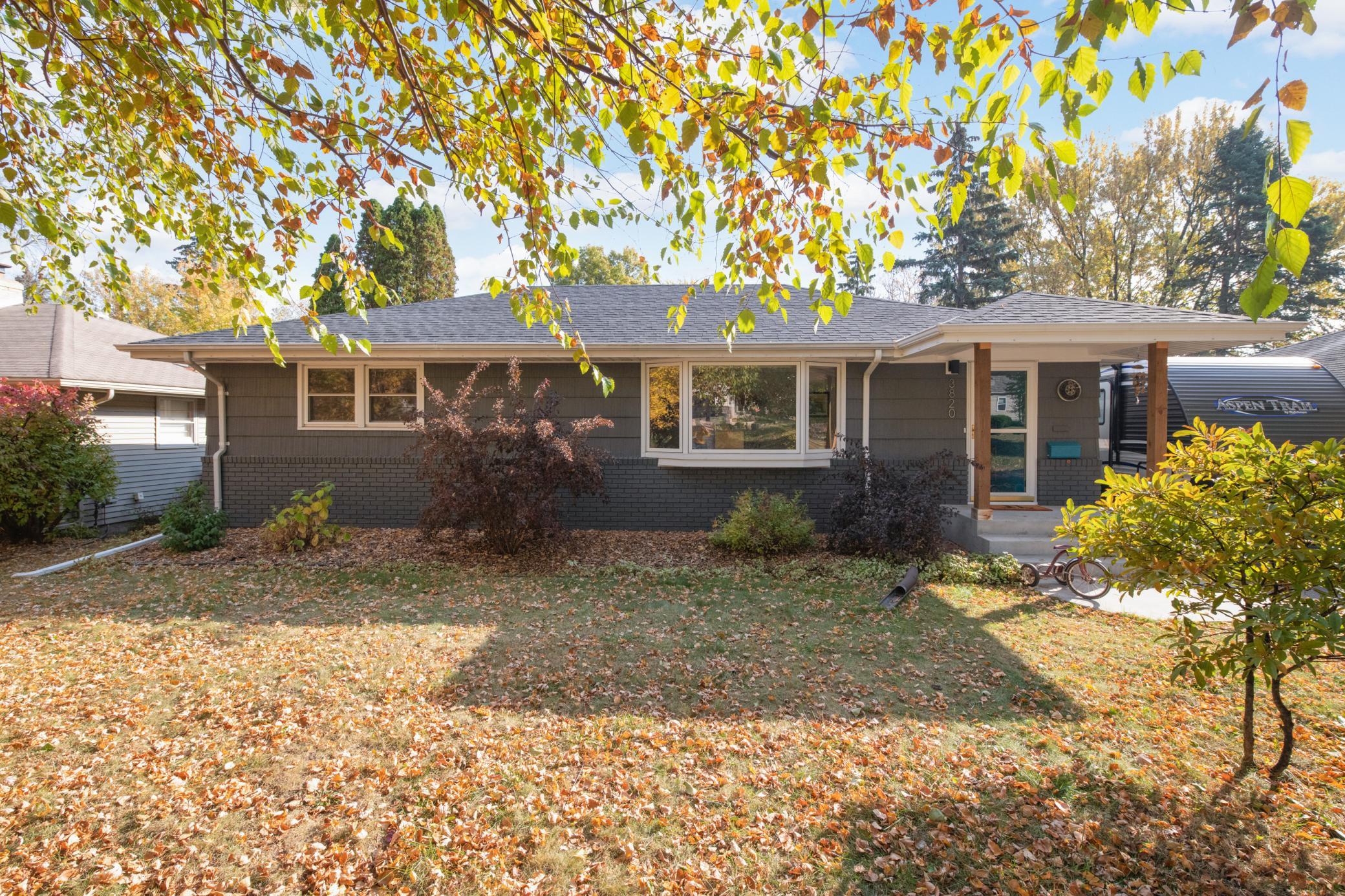 View of Residential at 3820 Georgia Avenue, Crystal MN 55427, Crystal - Mike Wilen | Minnesota Team Real Estate
