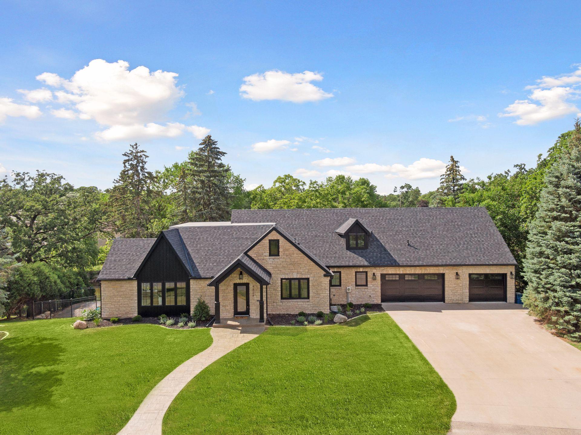View of Residential at 4828 Sunnyslope Road, Edina MN 55424, Edina - Mike Wilen | Minnesota Team Real Estate