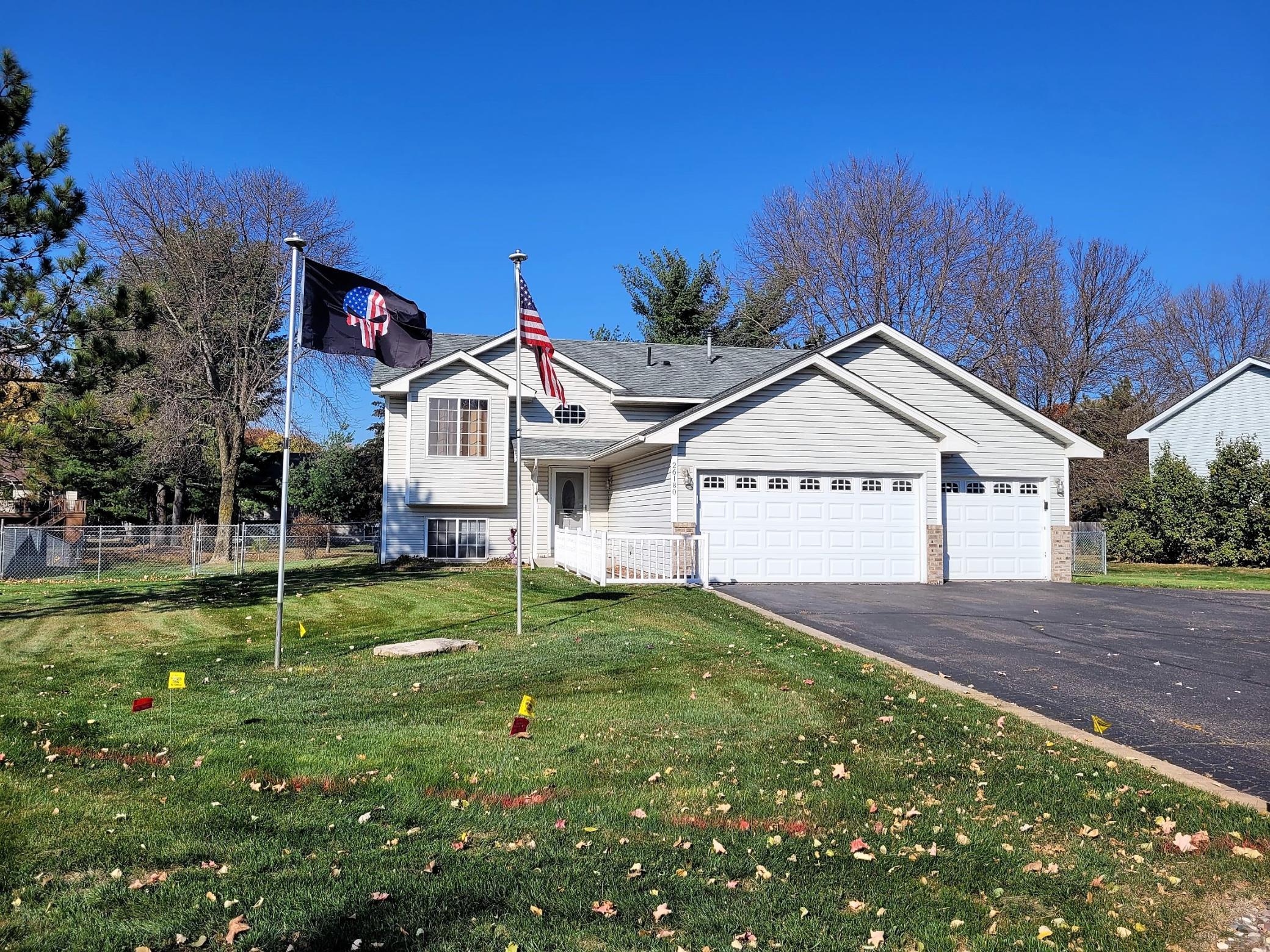 View of Residential at 26180 Golden Avenue, Wyoming MN 55092, Wyoming - Mike Wilen | Minnesota Team Real Estate