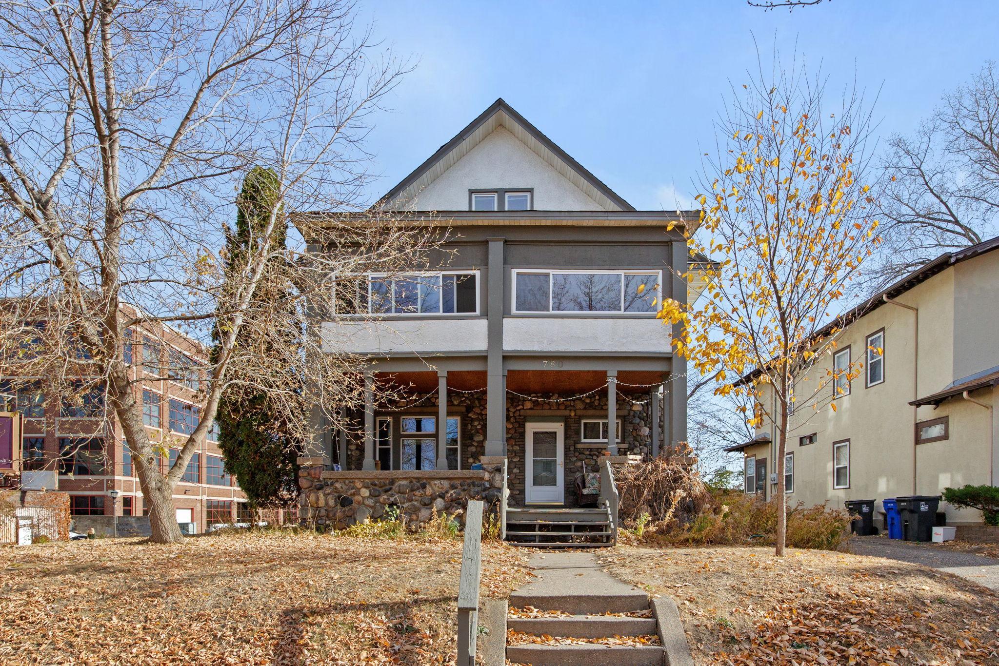 View of Residential Income at 780 Curfew Street, Saint Paul MN 55114, Saint Paul - Mike Wilen | Minnesota Team Real Estate