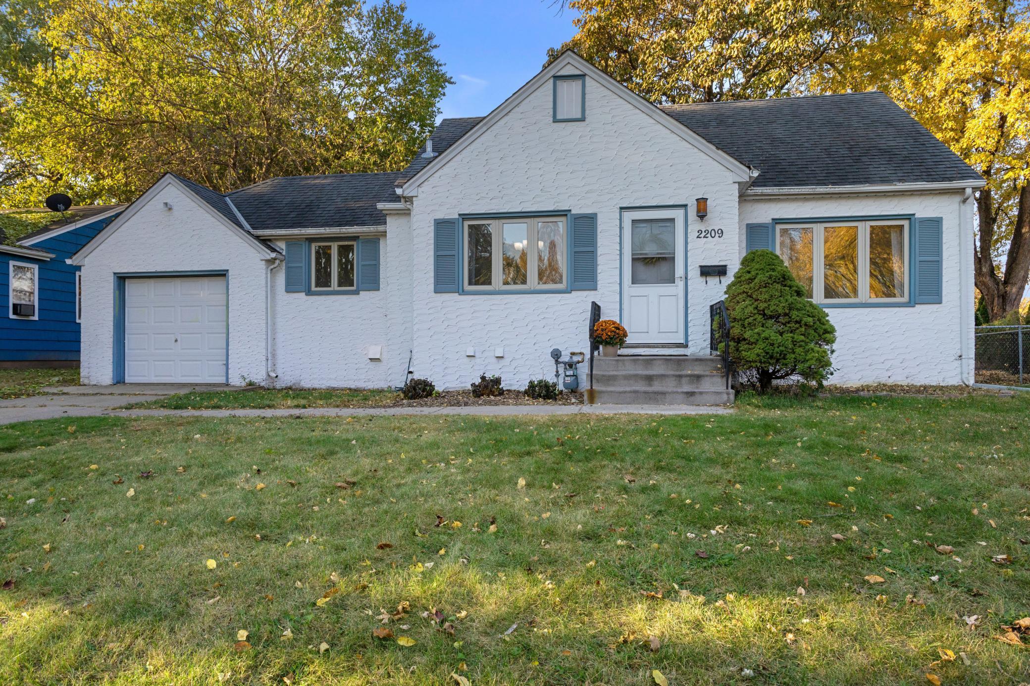 View of Residential at 2209 Acorn Lane, South Saint Paul MN 55075, South Saint Paul - Mike Wilen | Minnesota Team Real Estate