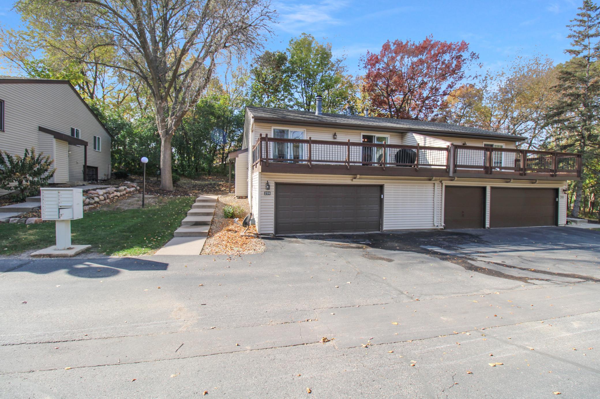 View of Residential at 259 River Woods Lane, Burnsville MN 55337, Burnsville - Mike Wilen | Minnesota Team Real Estate