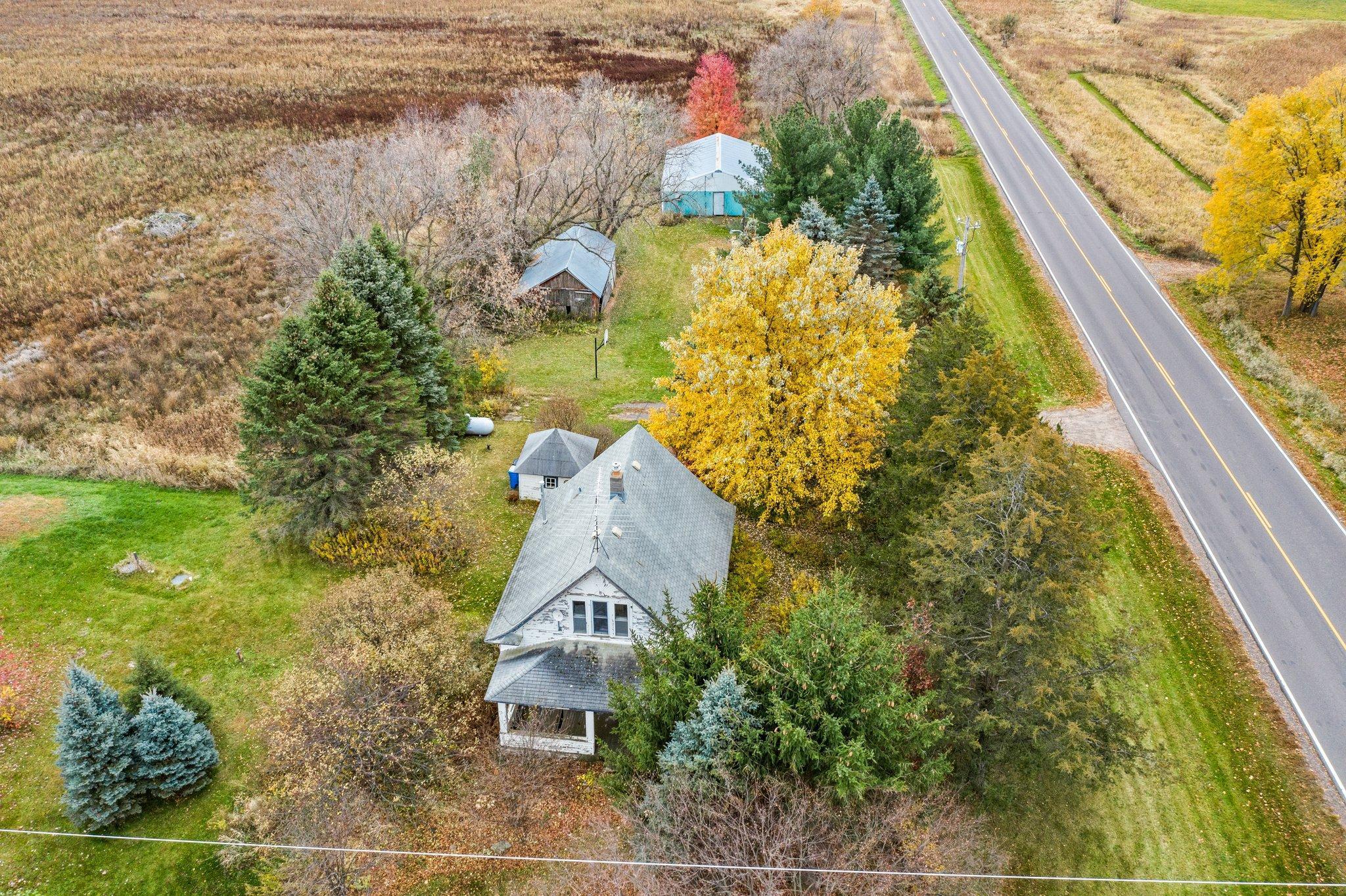 View of Residential at 48965 Anchor Avenue, Stanchfield MN 55080, Stanchfield - Mike Wilen | Minnesota Team Real Estate