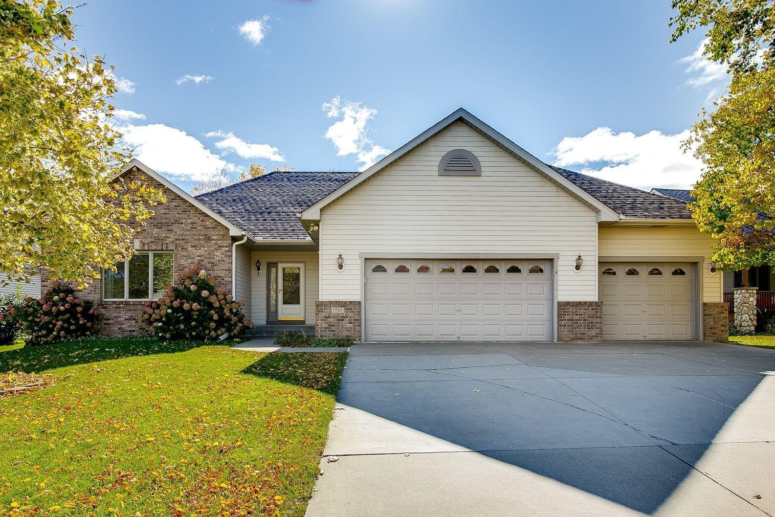 View of Residential at 7941 17th Street, Oakdale MN 55128, Oakdale - Mike Wilen | Minnesota Team Real Estate