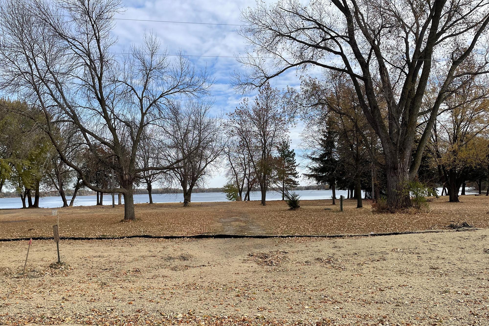 View of Land at Lot I Sunrise Trail, Madison Lake MN 56063, Madison Lake - Mike Wilen | Minnesota Team Real Estate