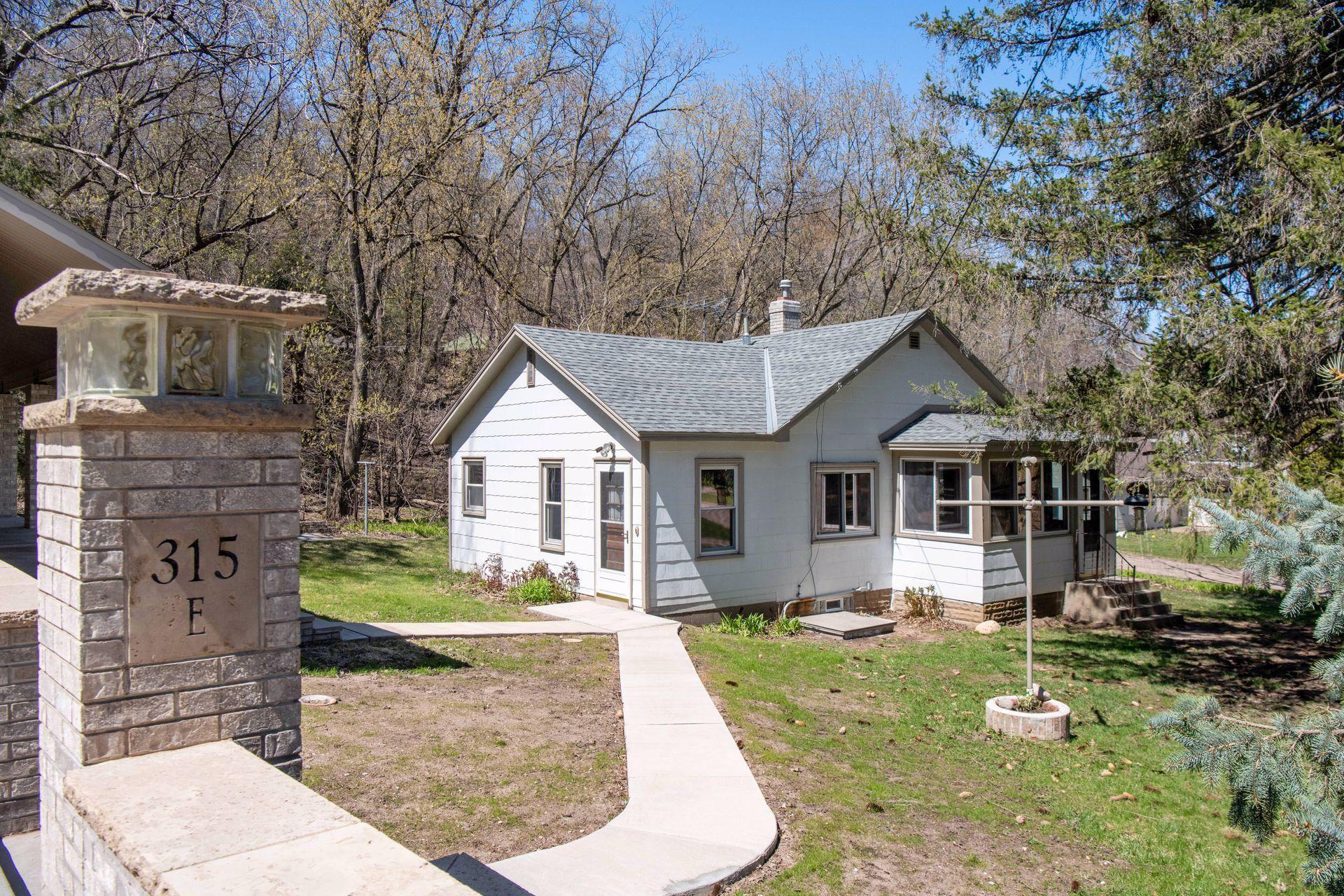 View of Residential at 315 E Street, Mendota MN 55150, Mendota - Mike Wilen | Minnesota Team Real Estate