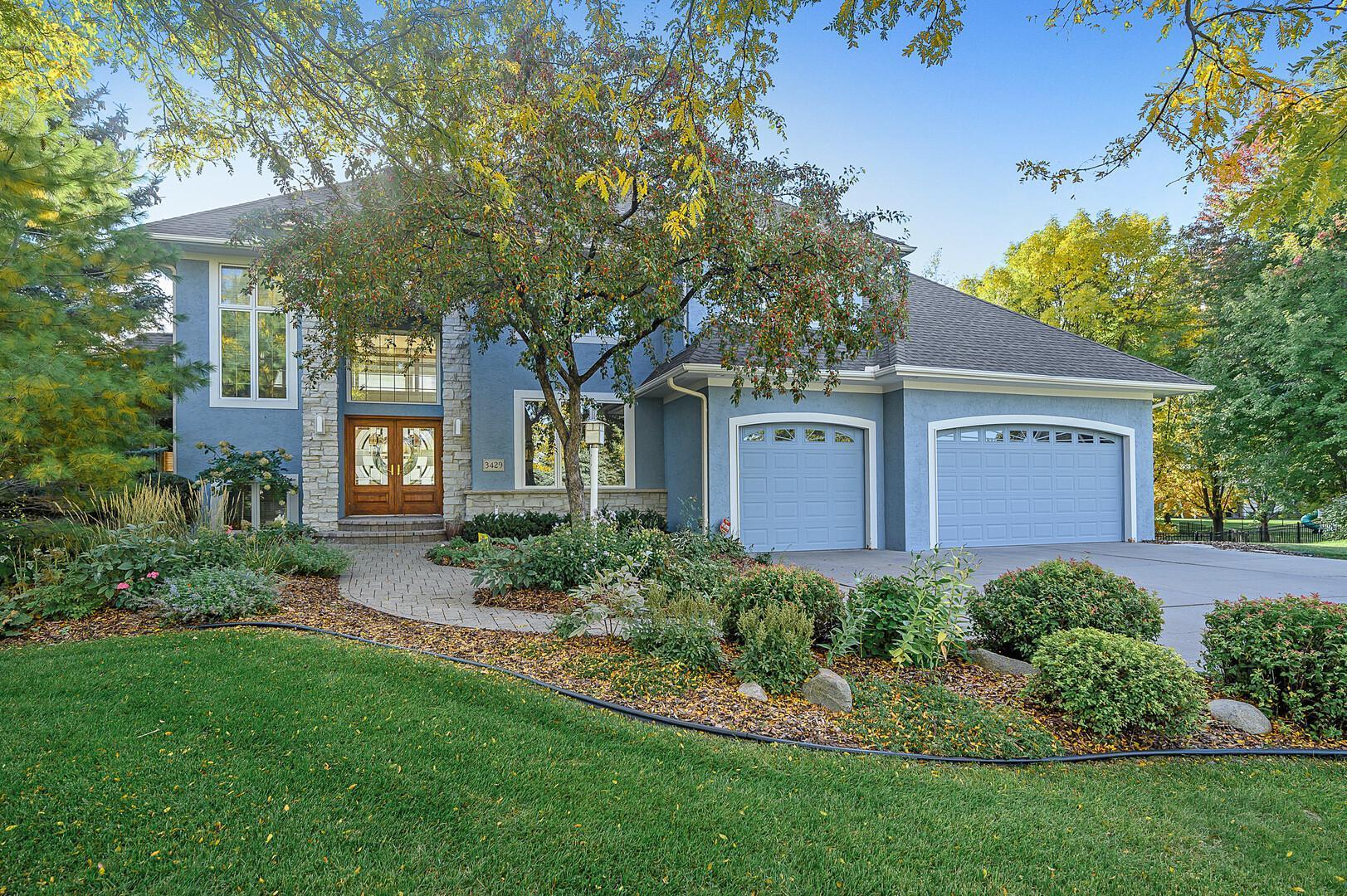 View of Residential at 3429 Crestmoor Alcove, Woodbury MN 55125, Woodbury - Mike Wilen | Minnesota Team Real Estate
