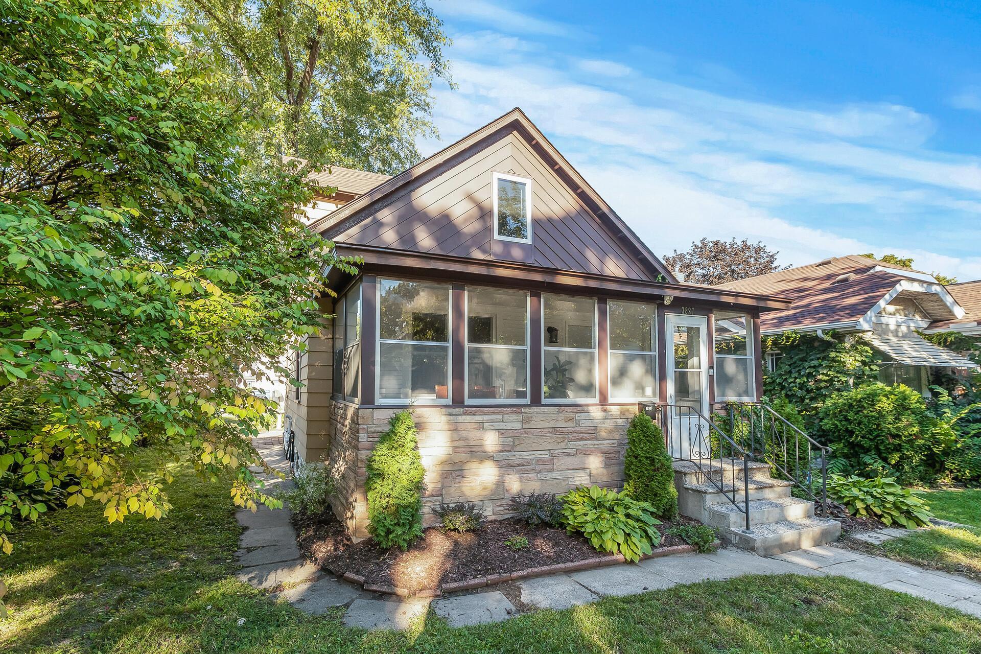 View of Residential at 3827 Sheridan Avenue, Minneapolis MN 55412, Minneapolis - Mike Wilen | Minnesota Team Real Estate