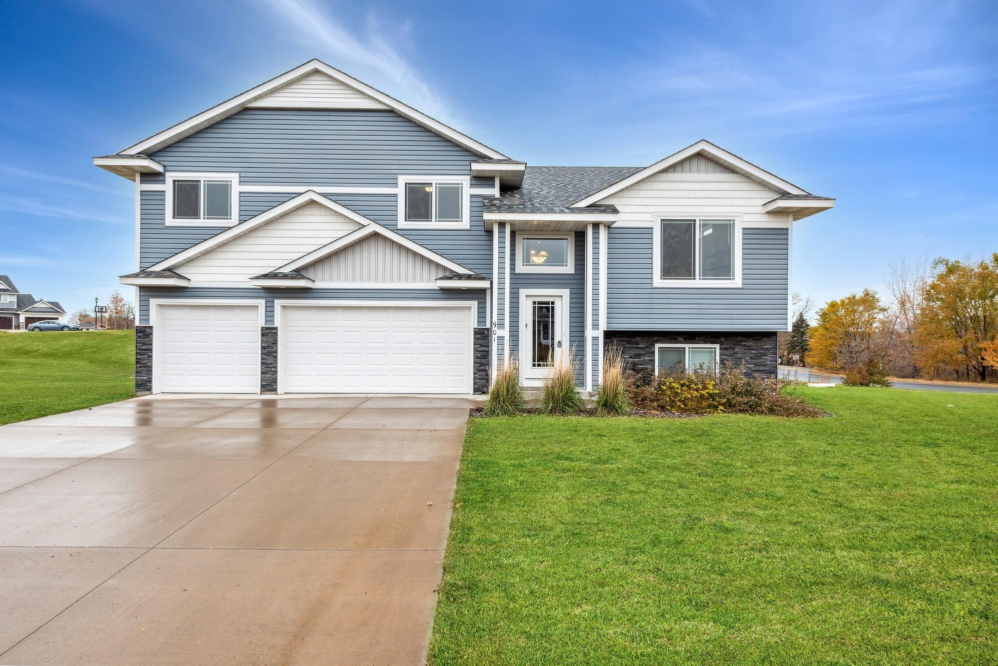 View of Residential at 901 Burton Circle, Montrose MN 55363, Montrose - Mike Wilen | Minnesota Team Real Estate