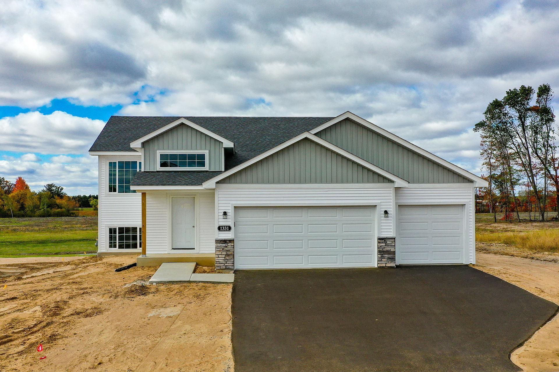 View of Residential at 1331 7th Avenue, Isanti MN 55040, Isanti - Mike Wilen | Minnesota Team Real Estate