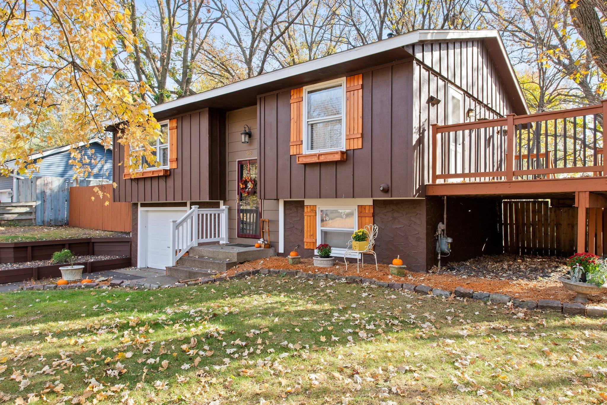 View of Residential at 518 111th Avenue, Coon Rapids MN 55448, Coon Rapids - Mike Wilen | Minnesota Team Real Estate