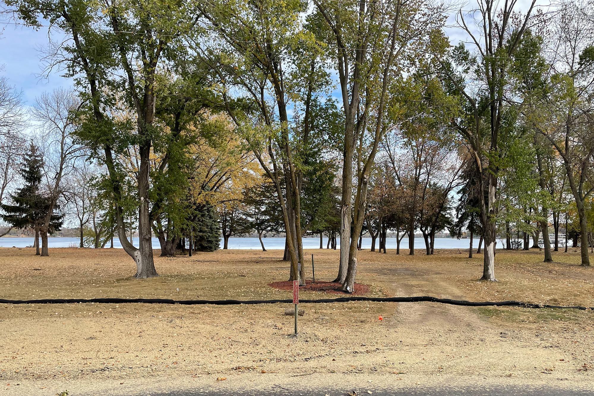 View of Land at Lot J Sunrise Trail, Madison Lake MN 56063, Madison Lake - Mike Wilen | Minnesota Team Real Estate