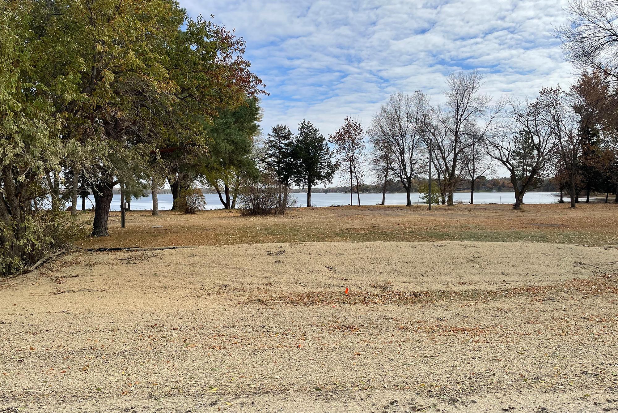 View of Land at Lot L Sunrise Trail, Madison Lake MN 56063, Madison Lake - Mike Wilen | Minnesota Team Real Estate