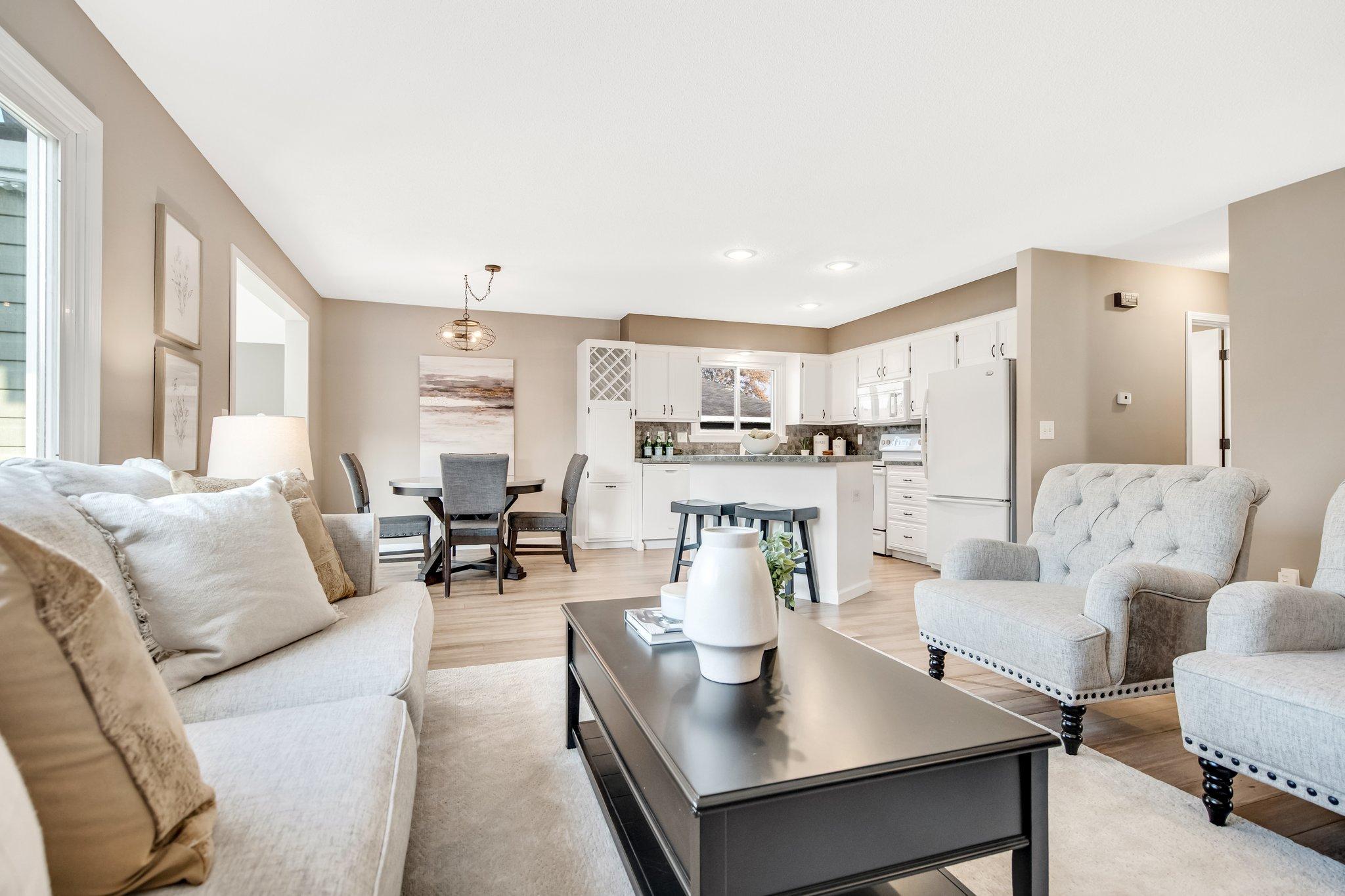 View of Residential at 5897 Egg Lake Road, Hugo MN 55038, Hugo - Mike Wilen | Minnesota Team Real Estate